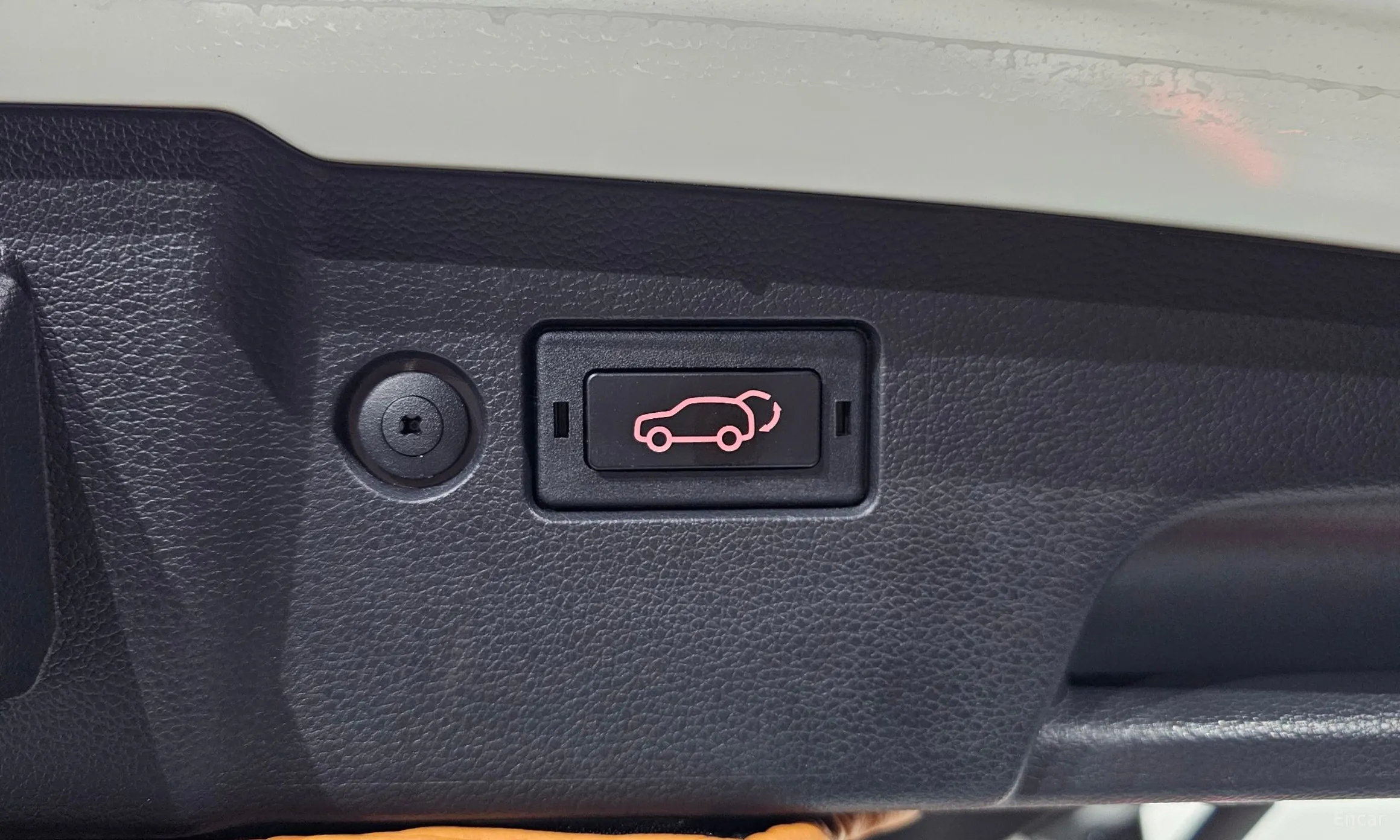 KG Mobility (SsangYong) Torres превью 20
