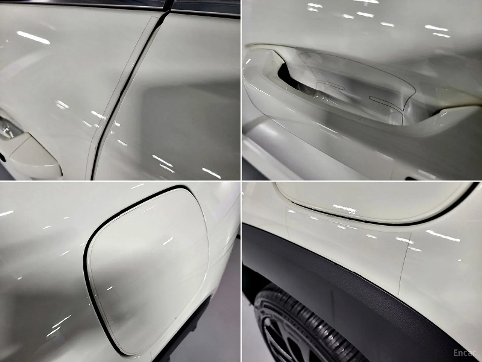 KG Mobility (SsangYong) Torres превью 9