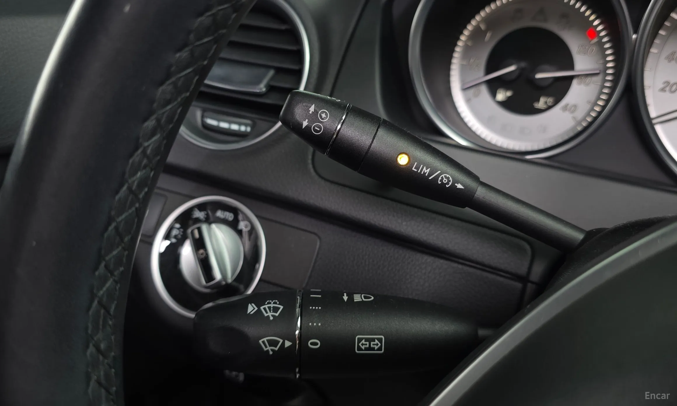 Mercedes Benz C-Class W204 превью 19