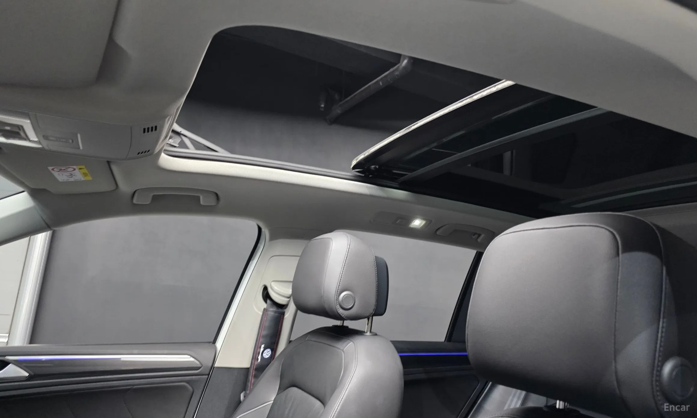 Volkswagen Tiguan 2nd Generation превью 19