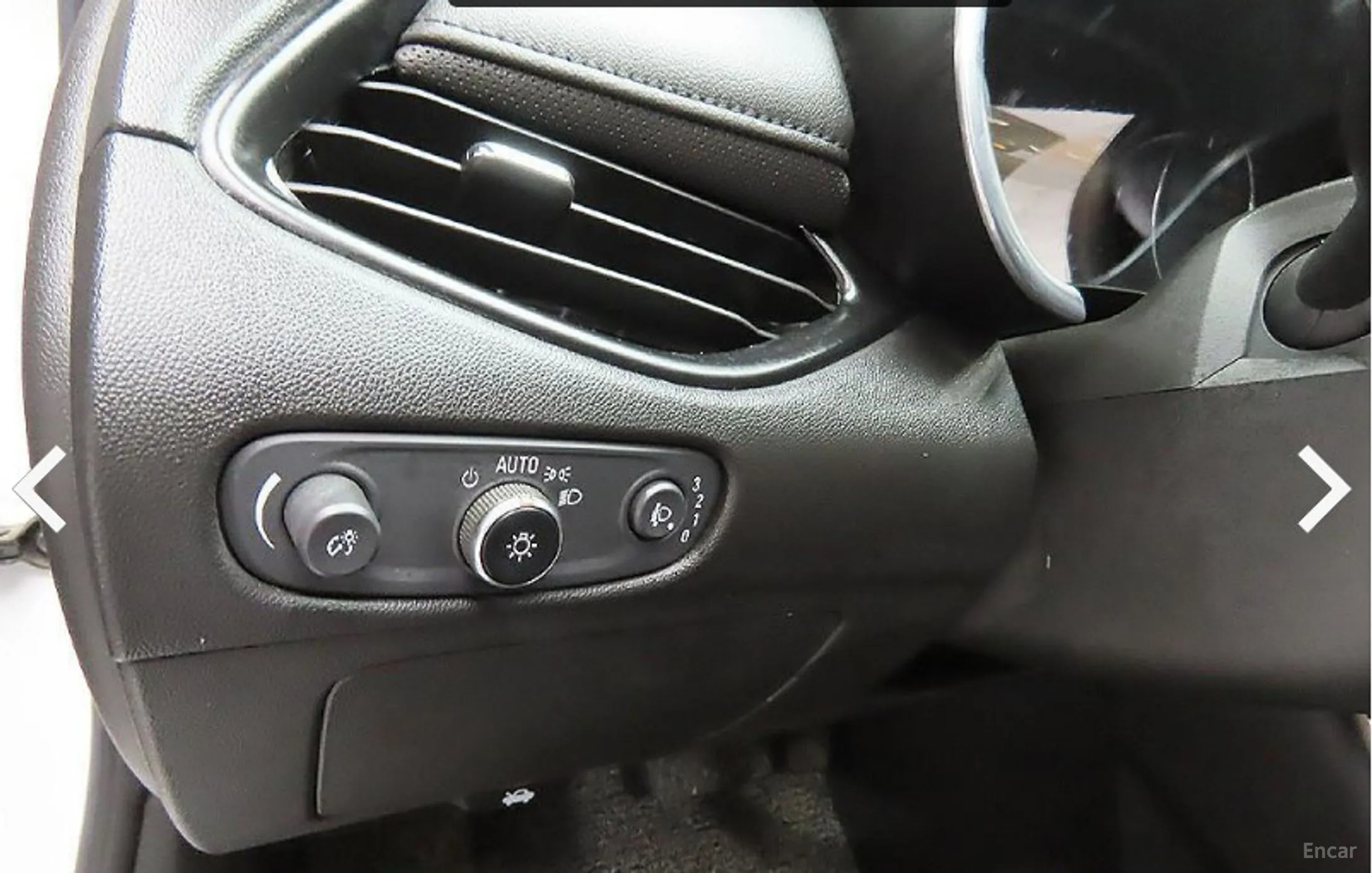 Chevrolet (GM Daewoo) Malibu превью 10
