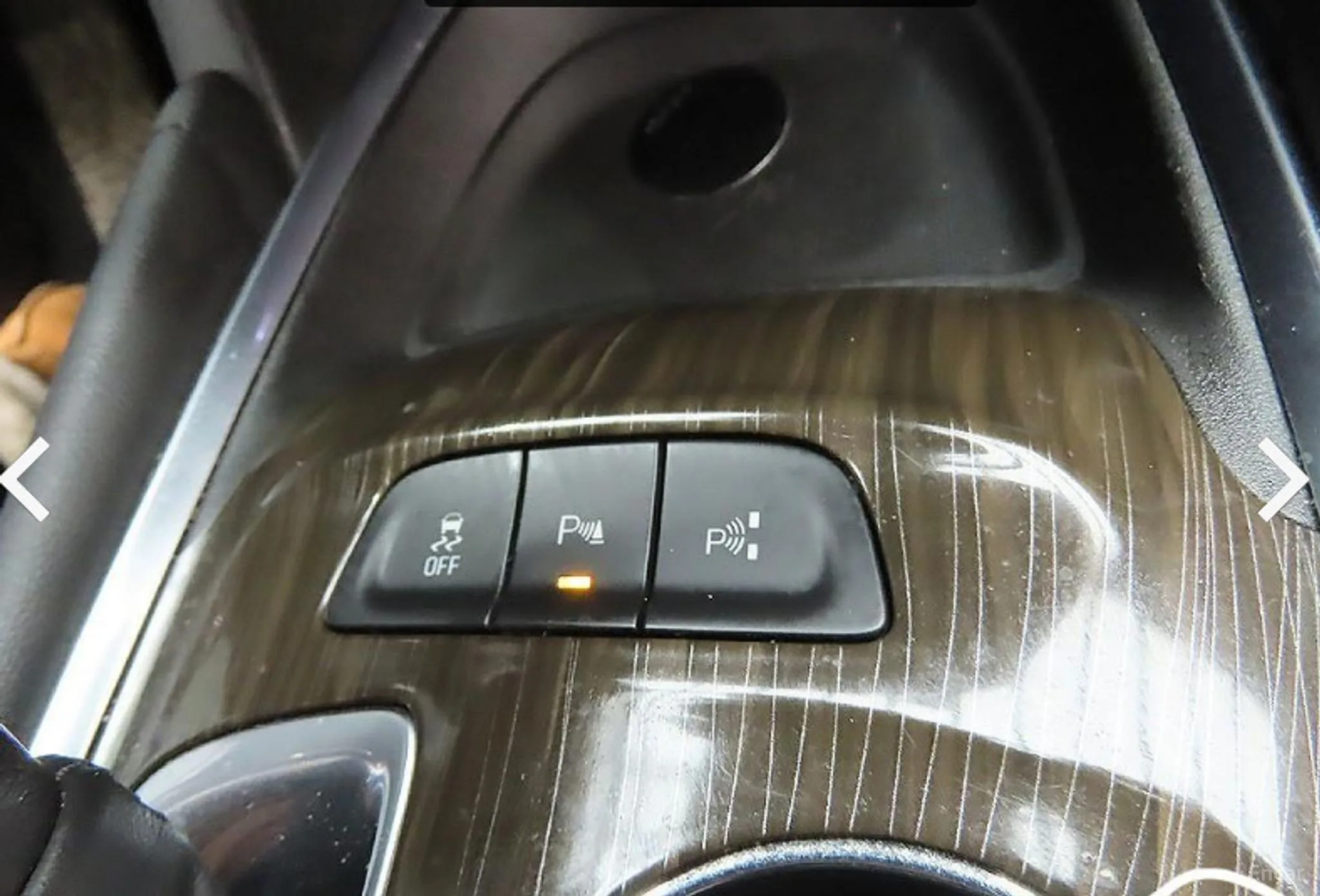 Chevrolet (GM Daewoo) Malibu превью 13