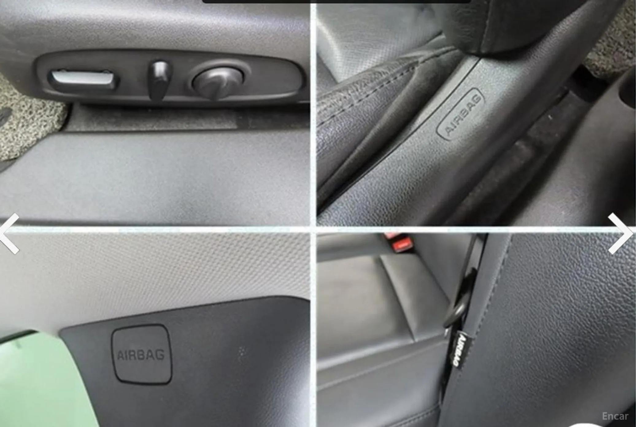Chevrolet (GM Daewoo) Malibu превью 17