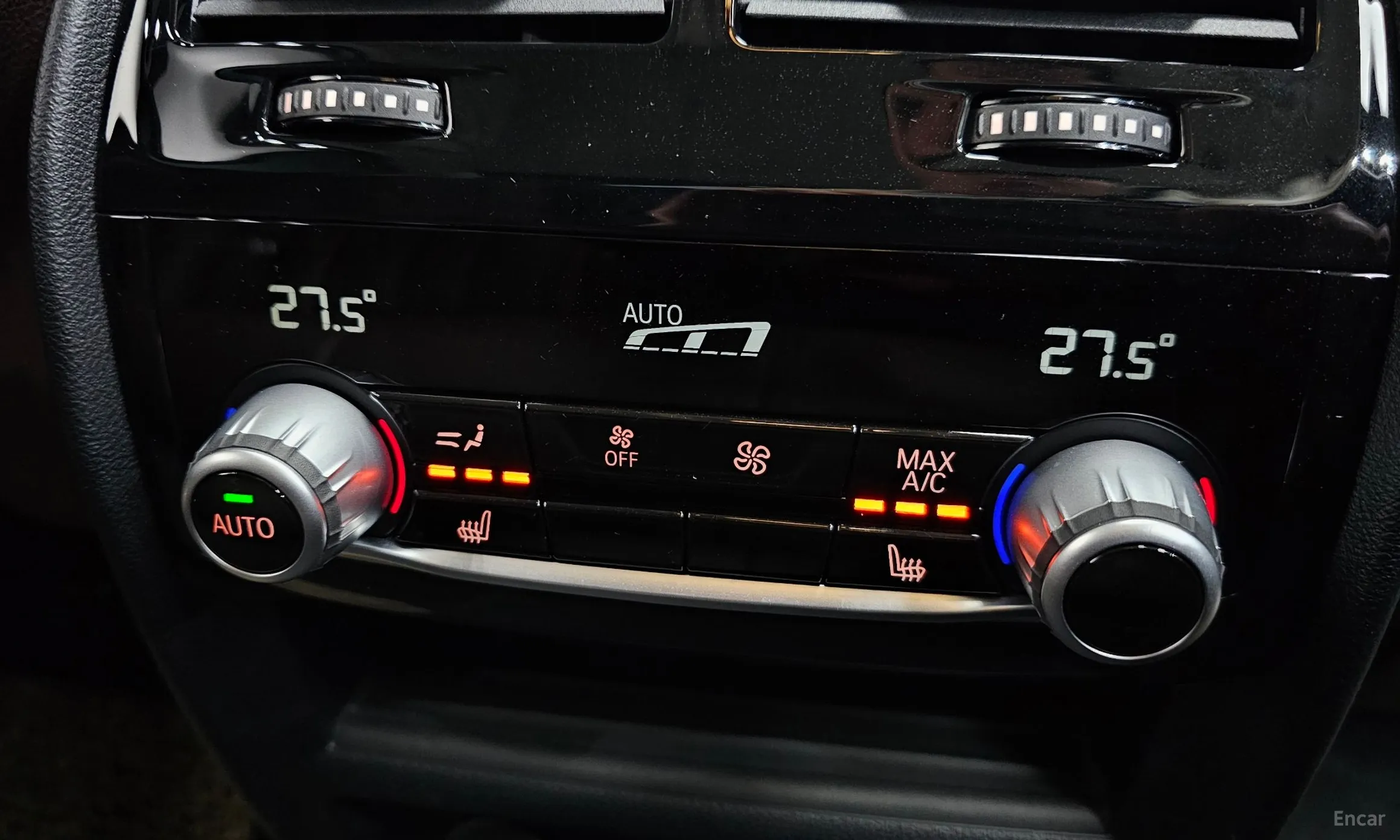 BMW 5 Series (G30) превью 18