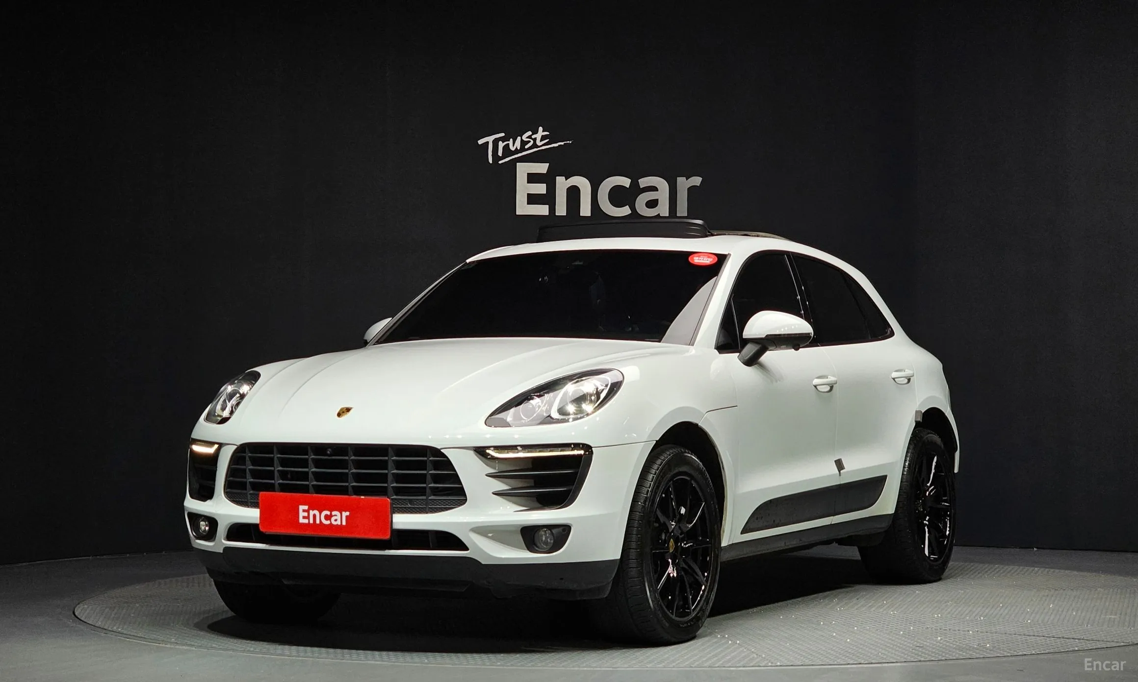 Macan