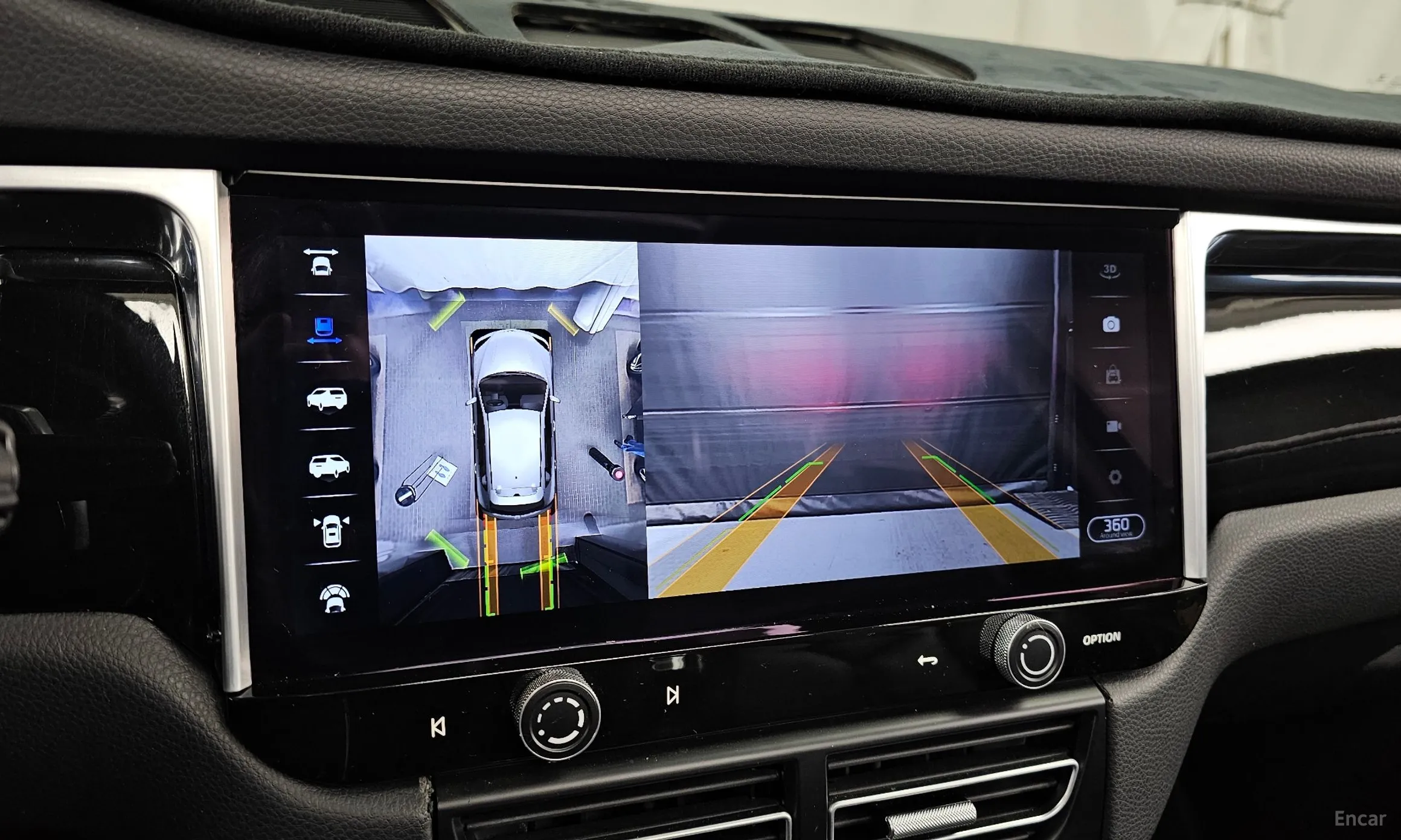 Porsche Macan превью 15