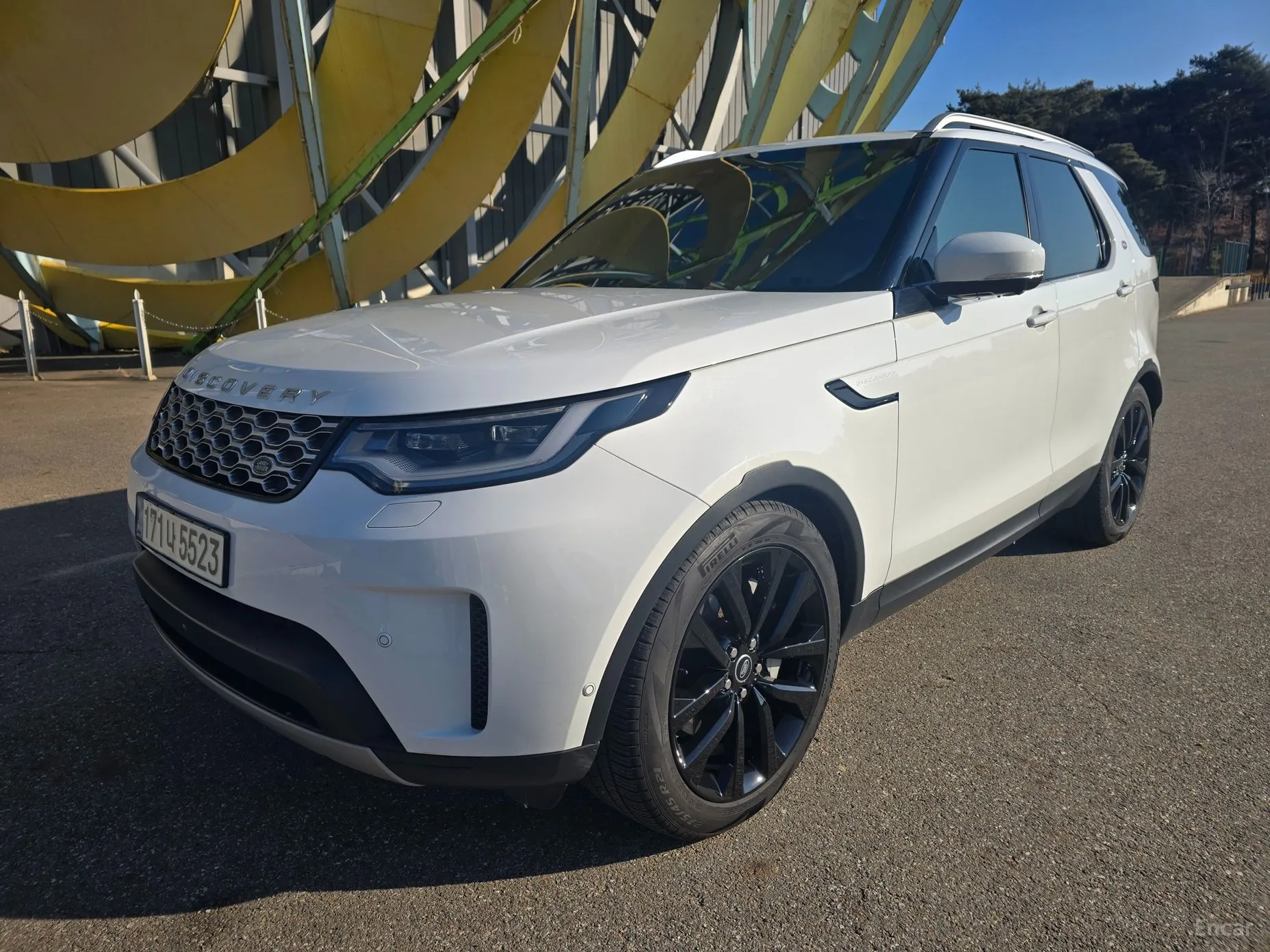 Discovery 5