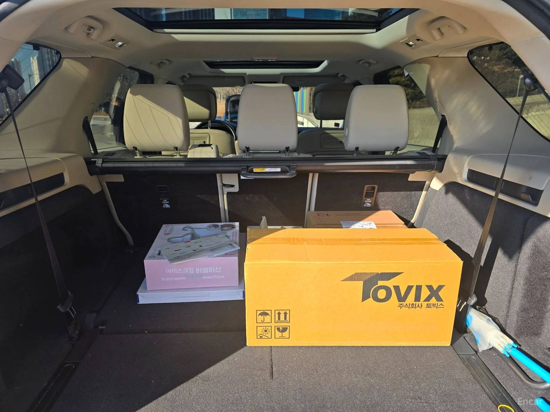 Land Rover Discovery 5 превью 18