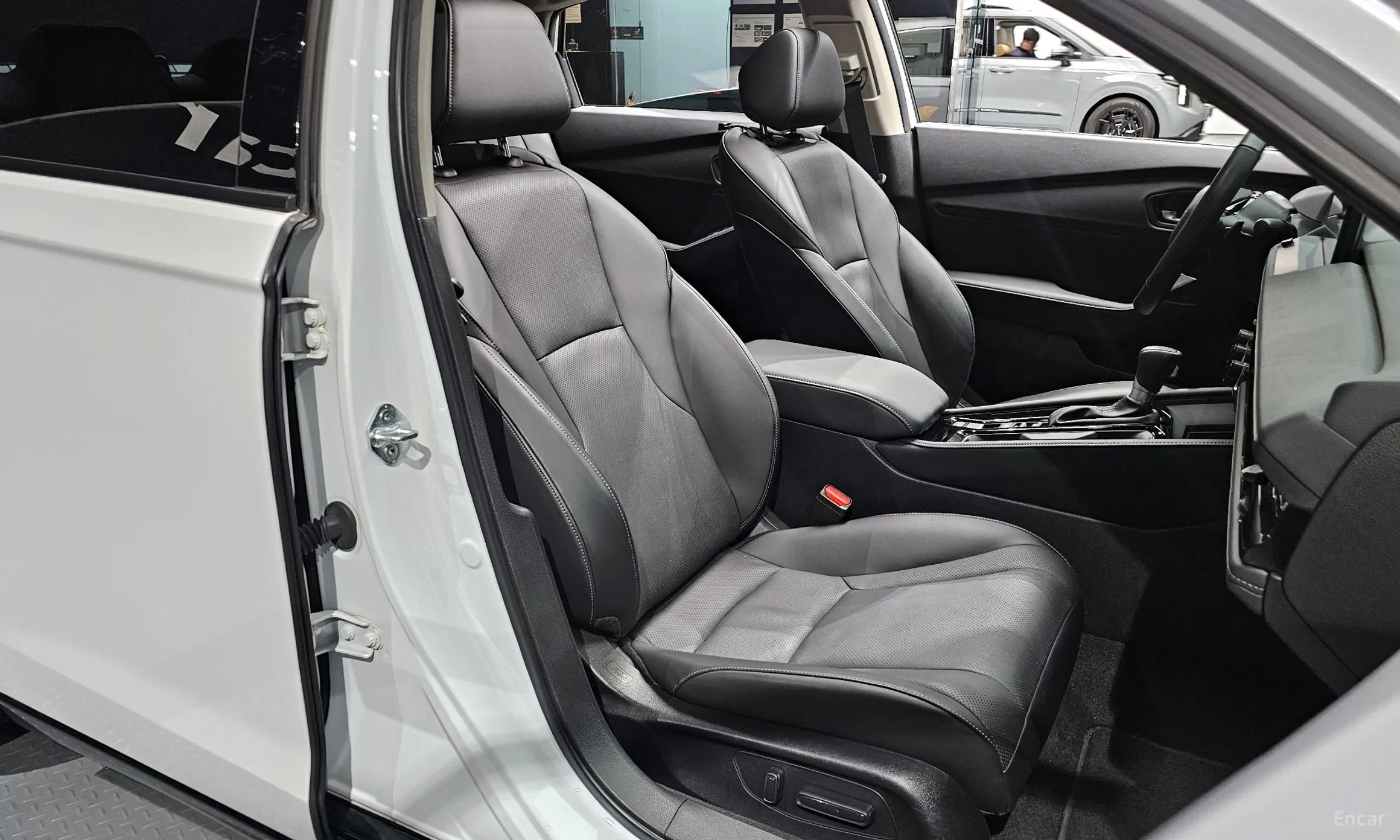 Honda Accord 11th Generation превью 10