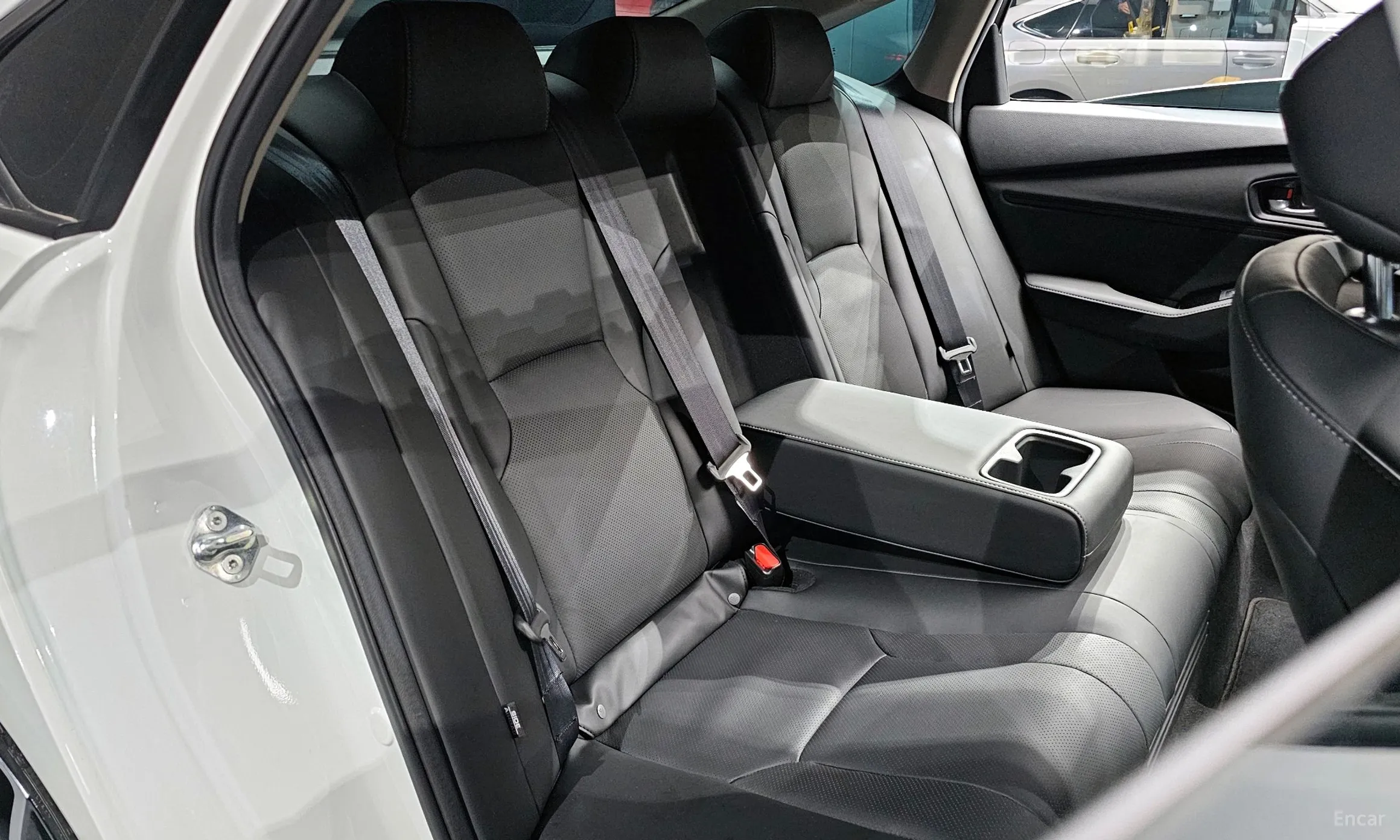 Honda Accord 11th Generation превью 12