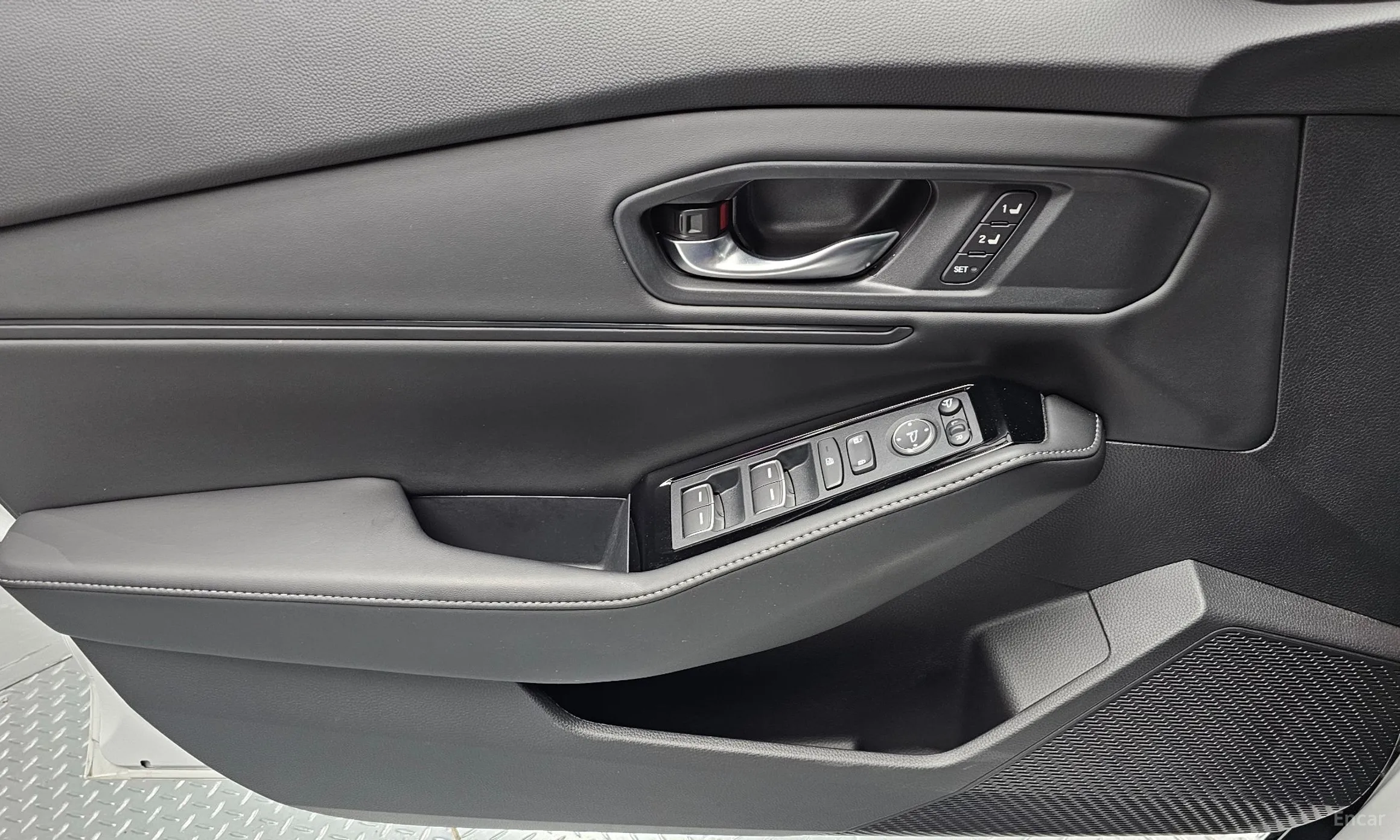 Honda Accord 11th Generation превью 14