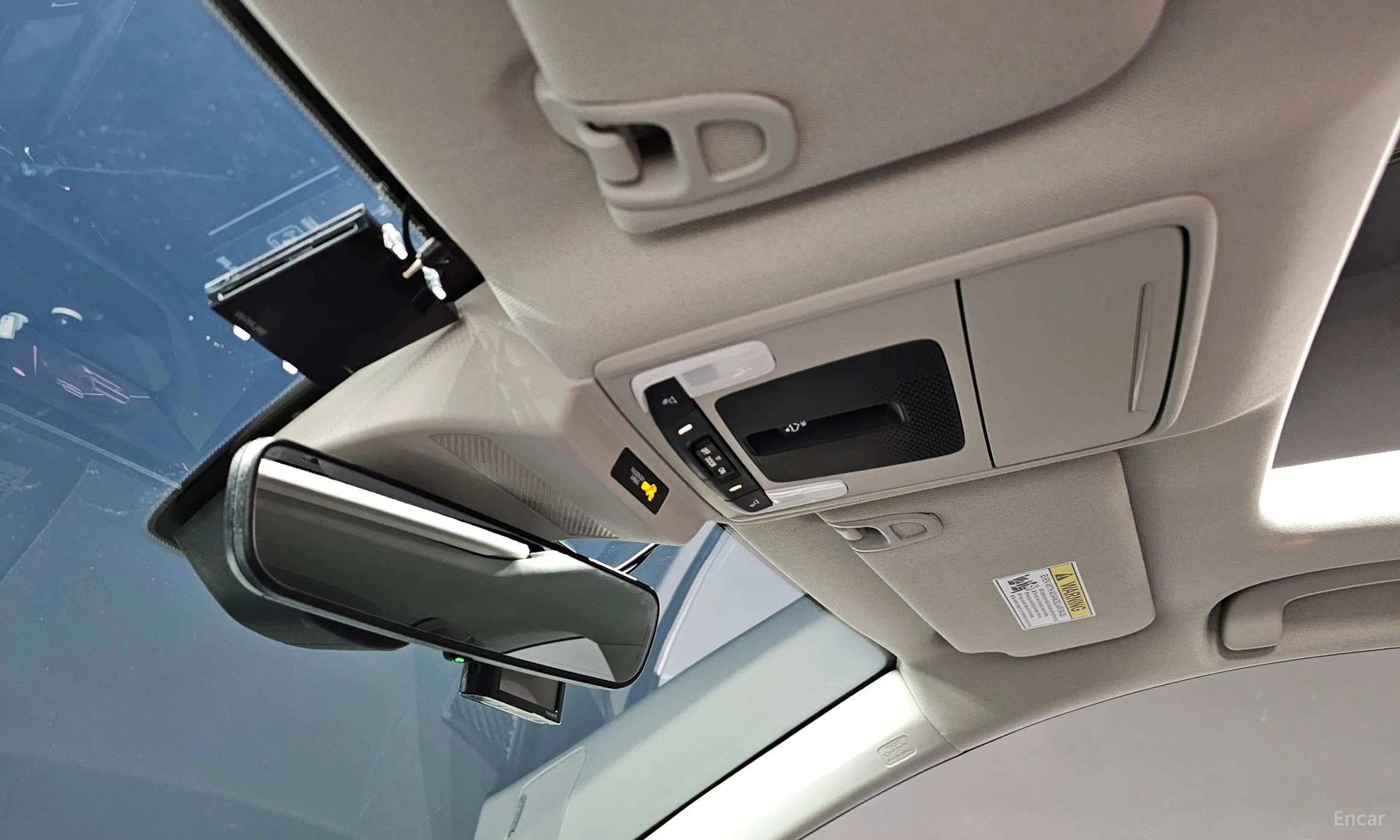 Honda Accord 11th Generation превью 15