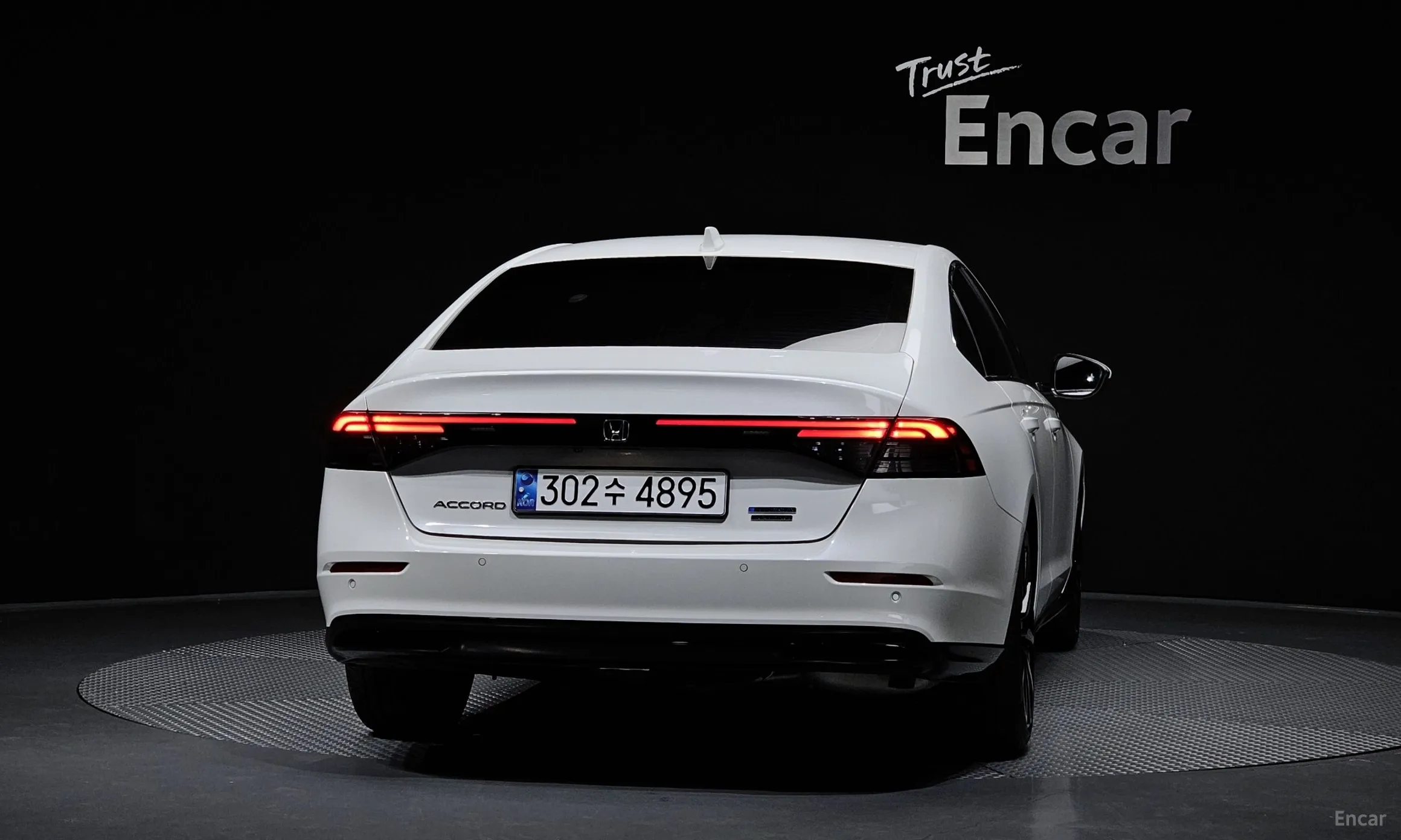 Honda Accord 11th Generation