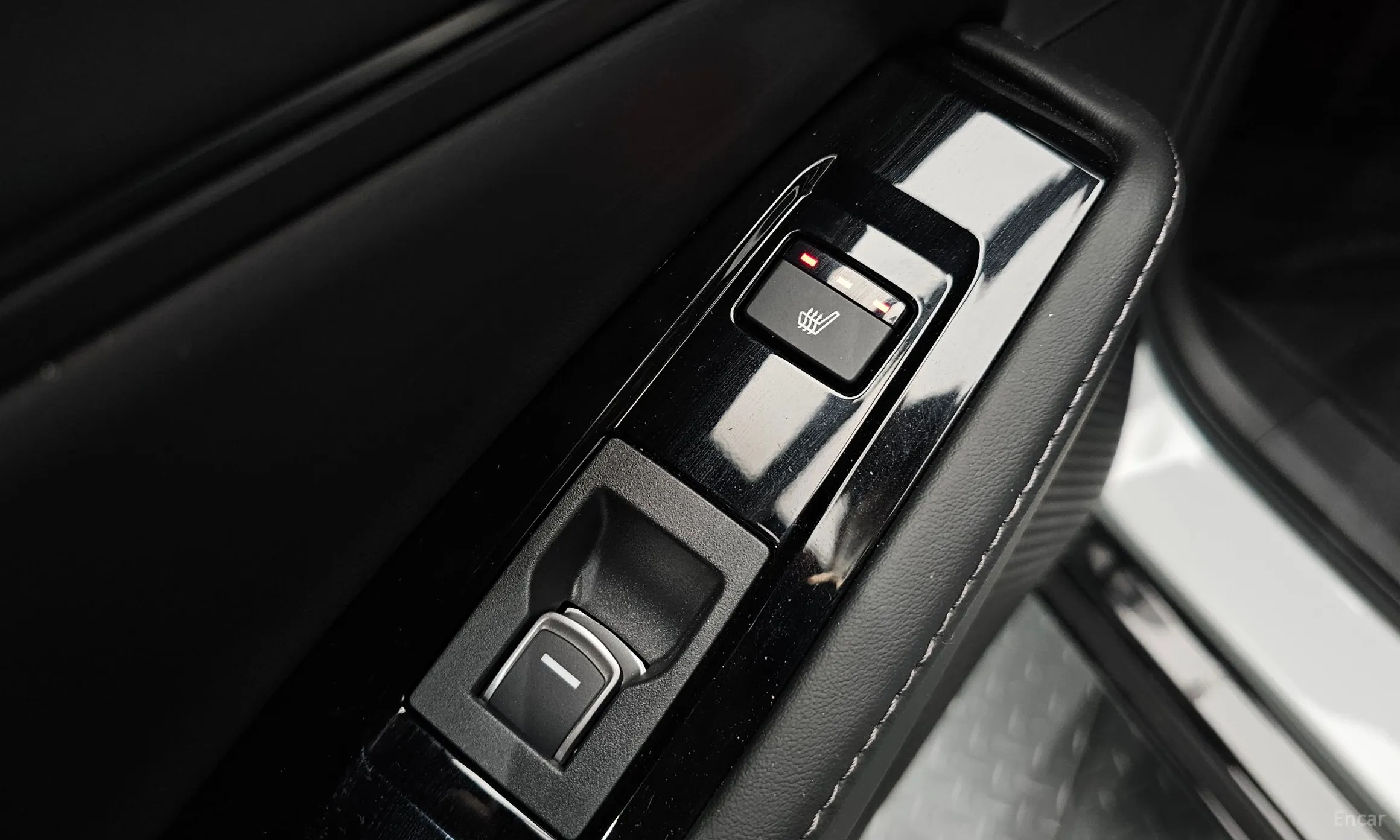 Honda Accord 11th Generation превью 19