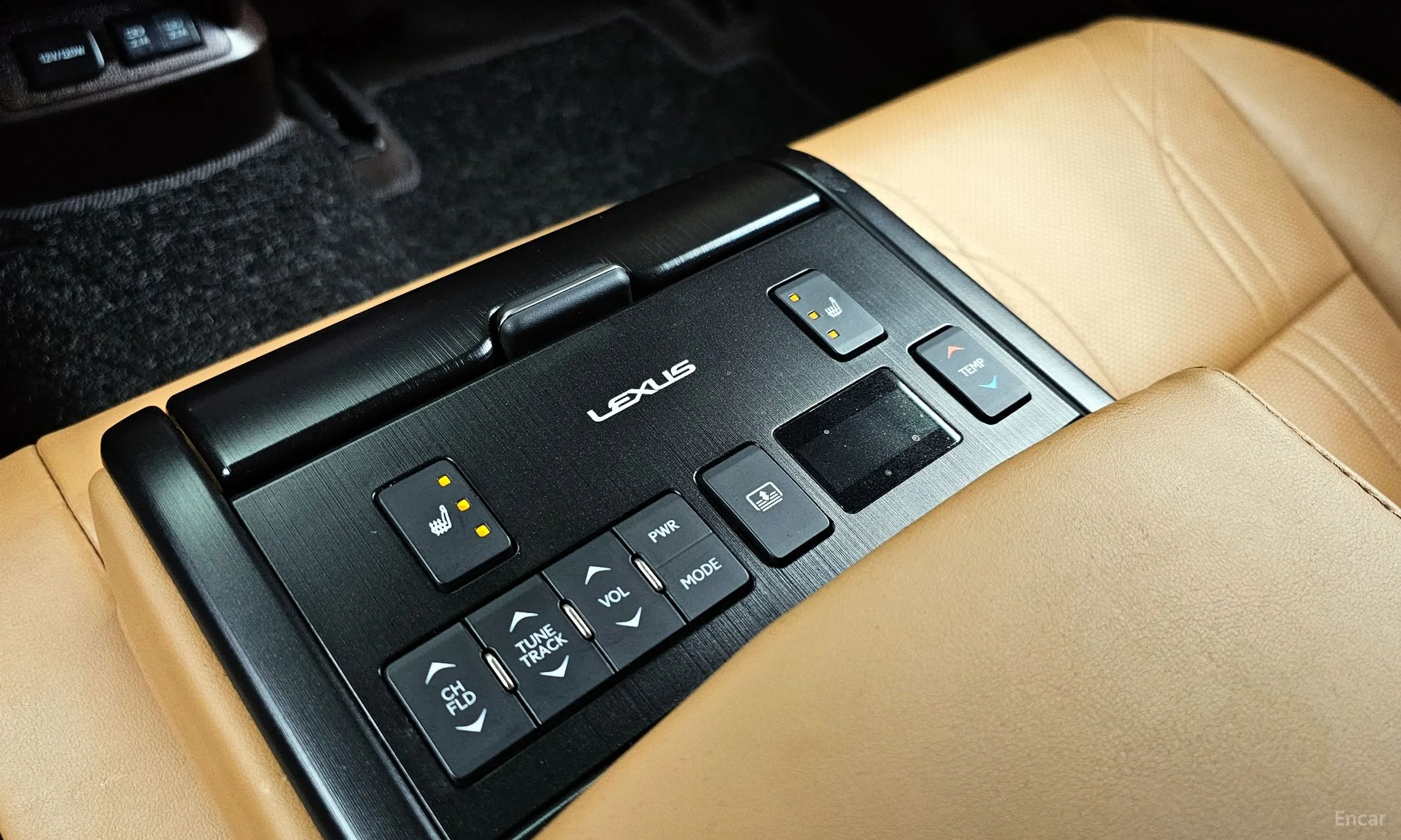 Lexus ES300h 7th Generation превью 18