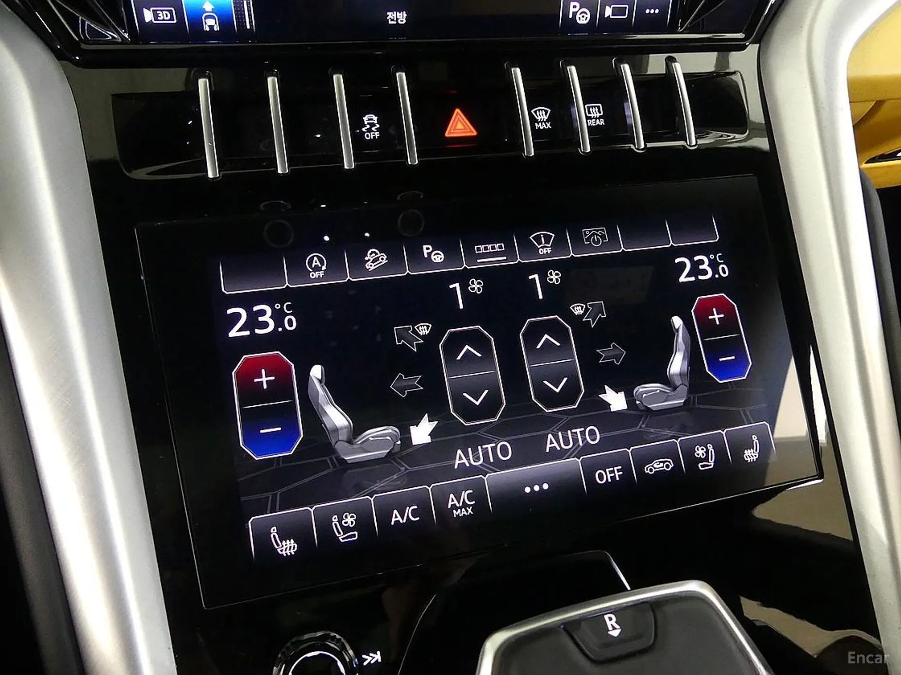 Lamborghini Urus превью 15