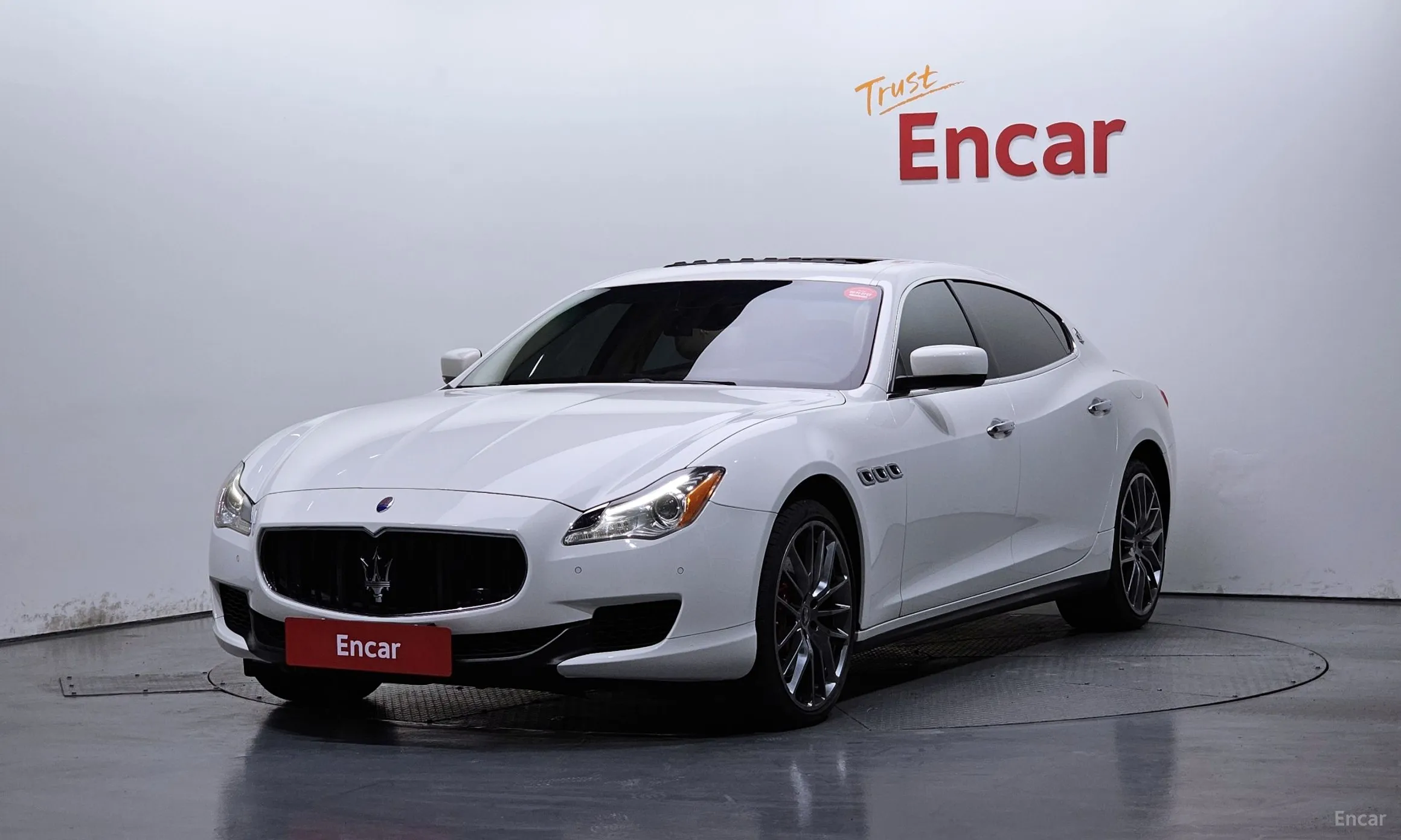 Quattroporte