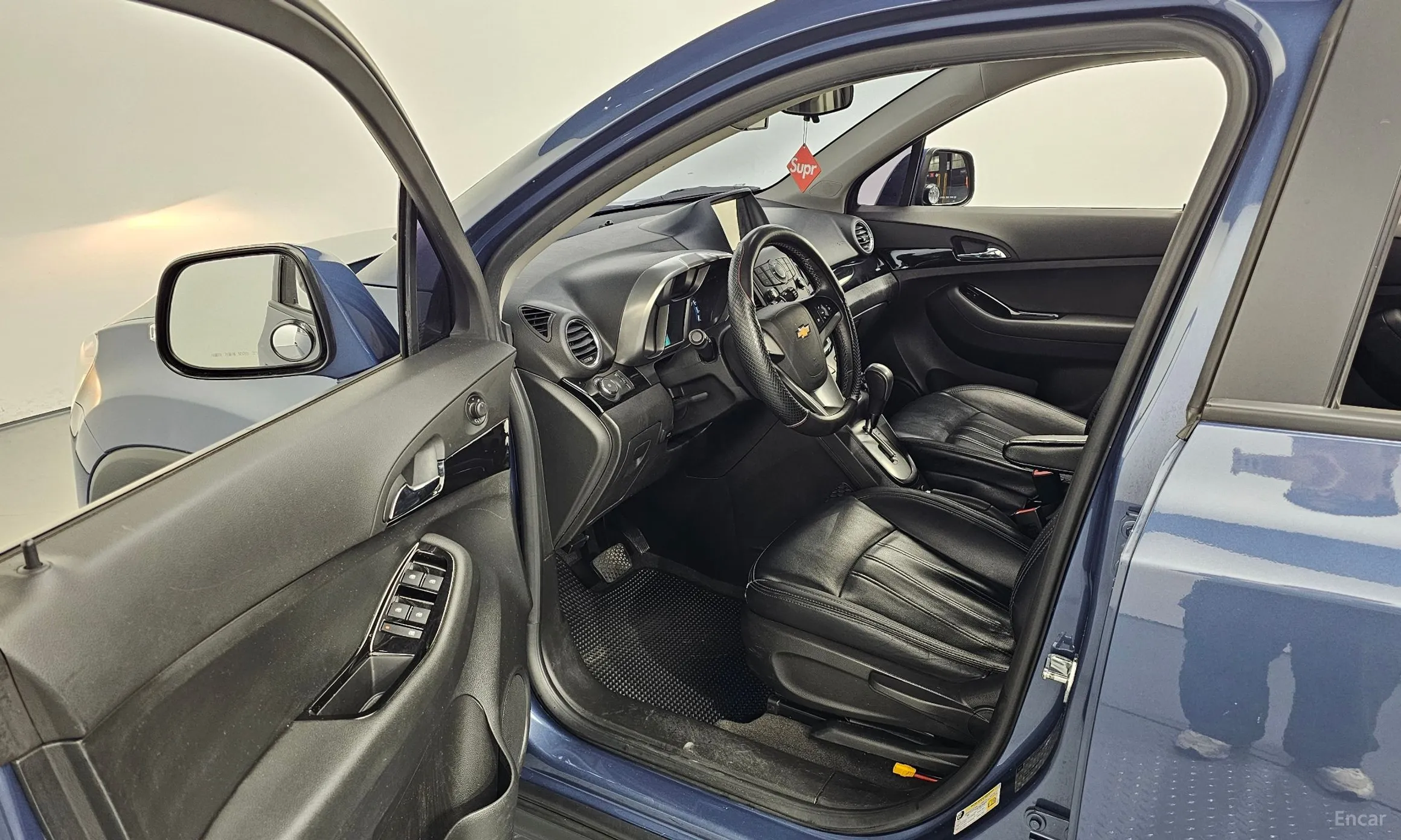 Chevrolet (GM Daewoo) Orlando превью 11