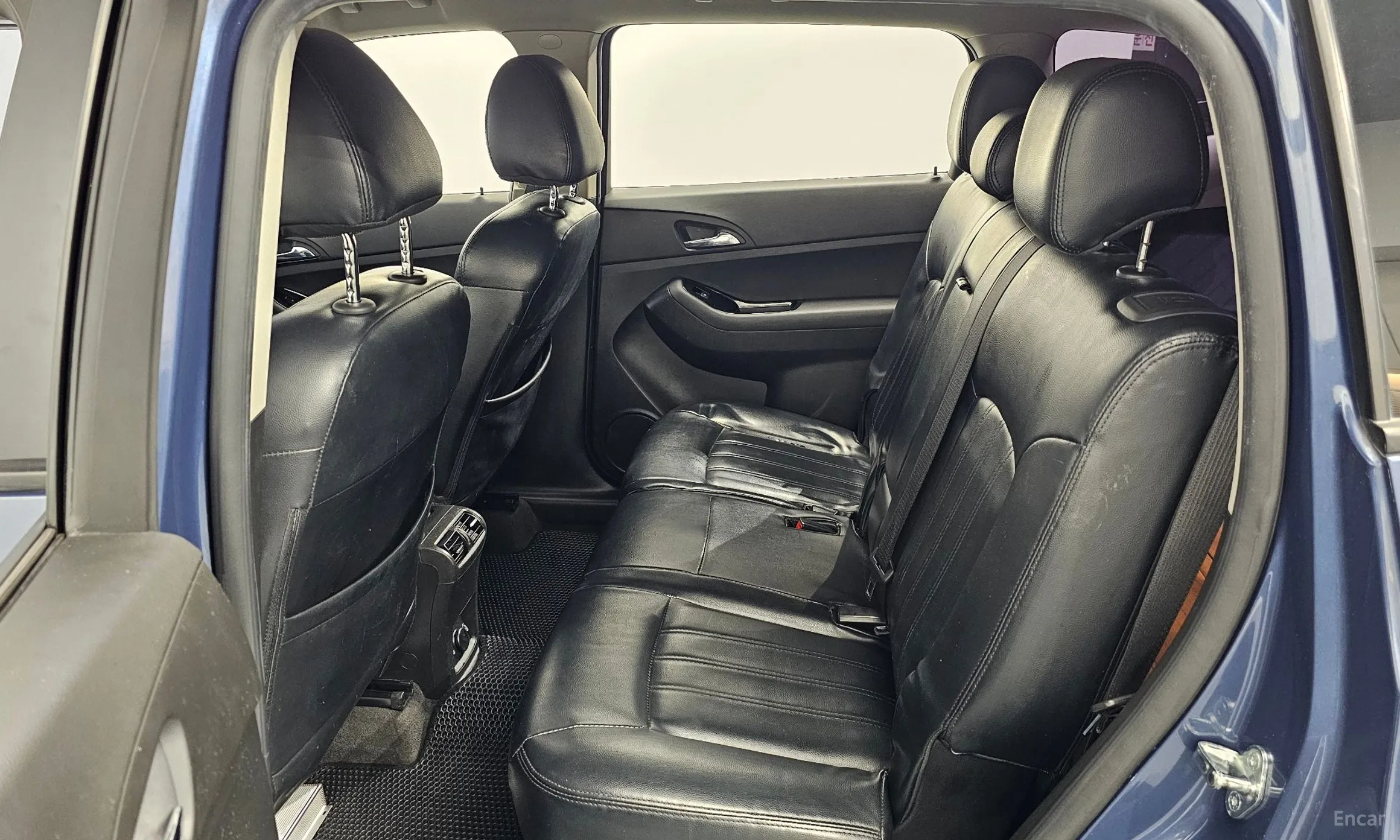 Chevrolet (GM Daewoo) Orlando превью 12