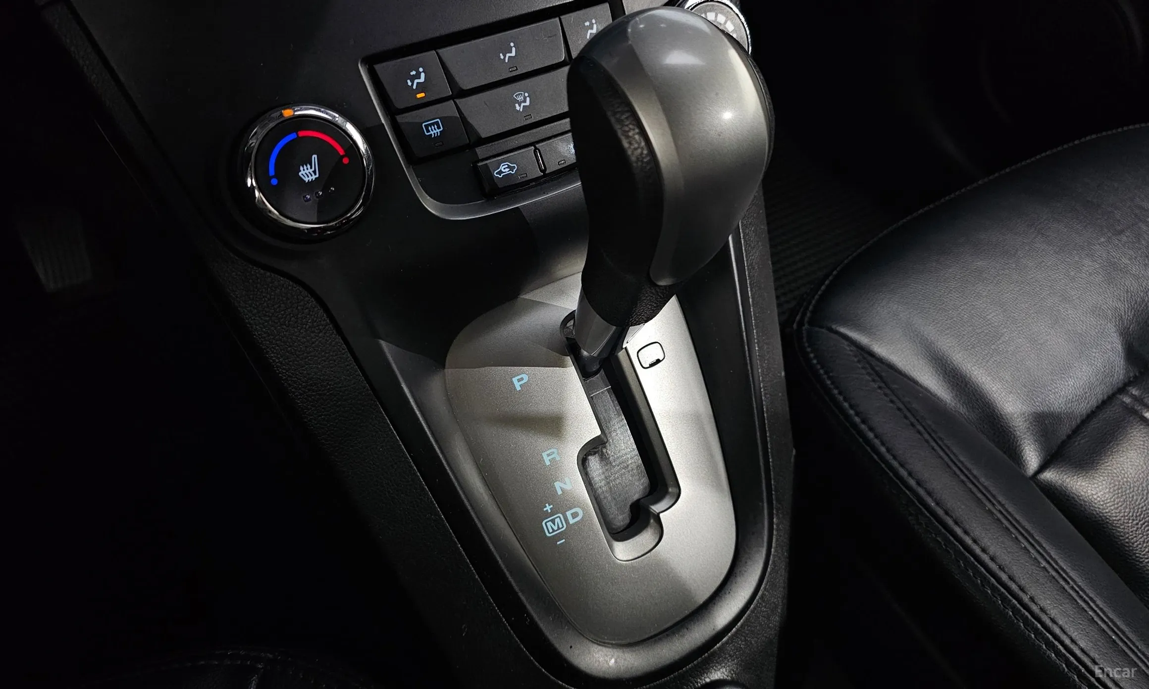 Chevrolet (GM Daewoo) Orlando превью 9