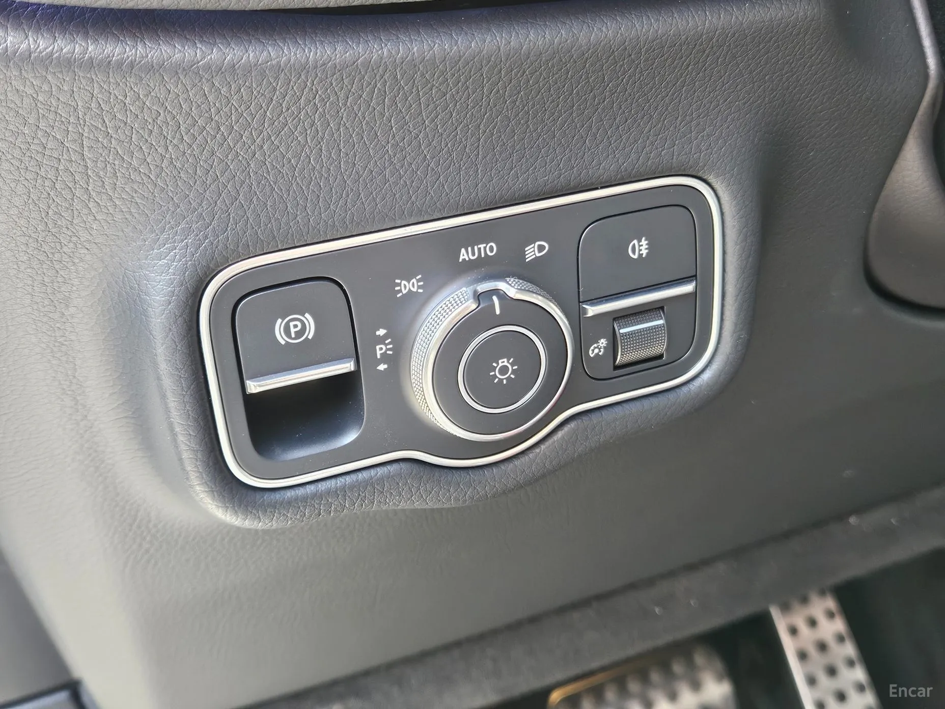 Mercedes Benz G-Class W465 превью 12