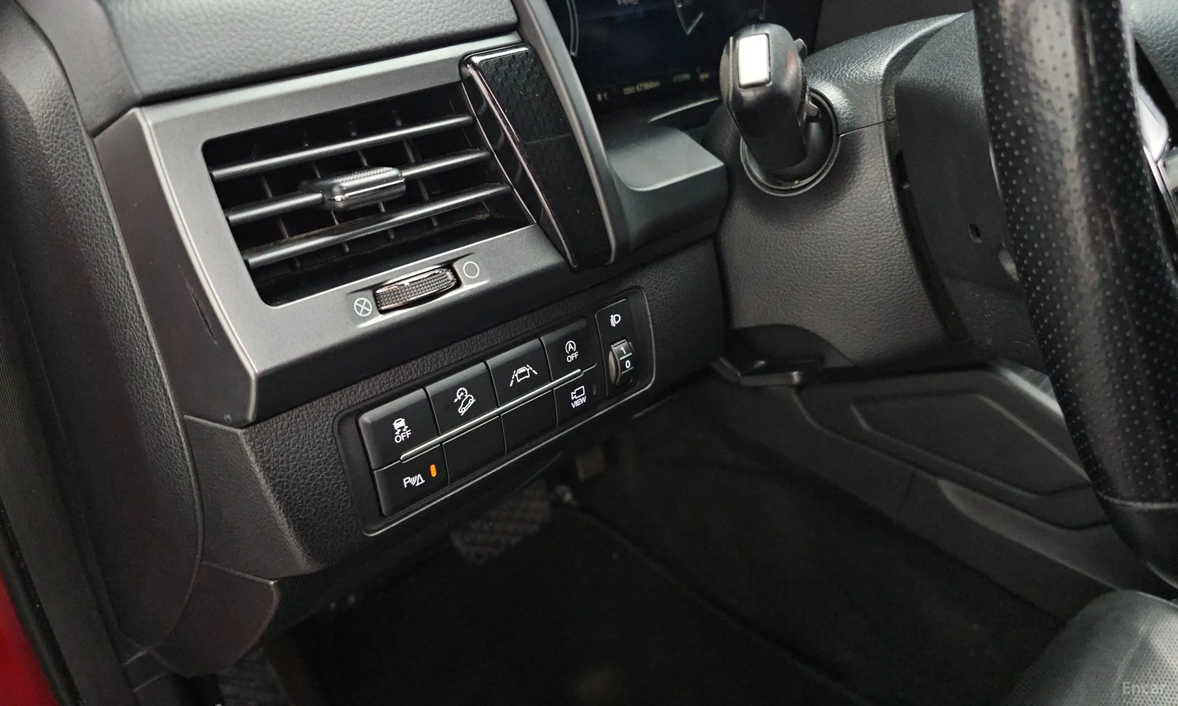 KG Mobility (SsangYong) Rexton Sports Khan превью 18