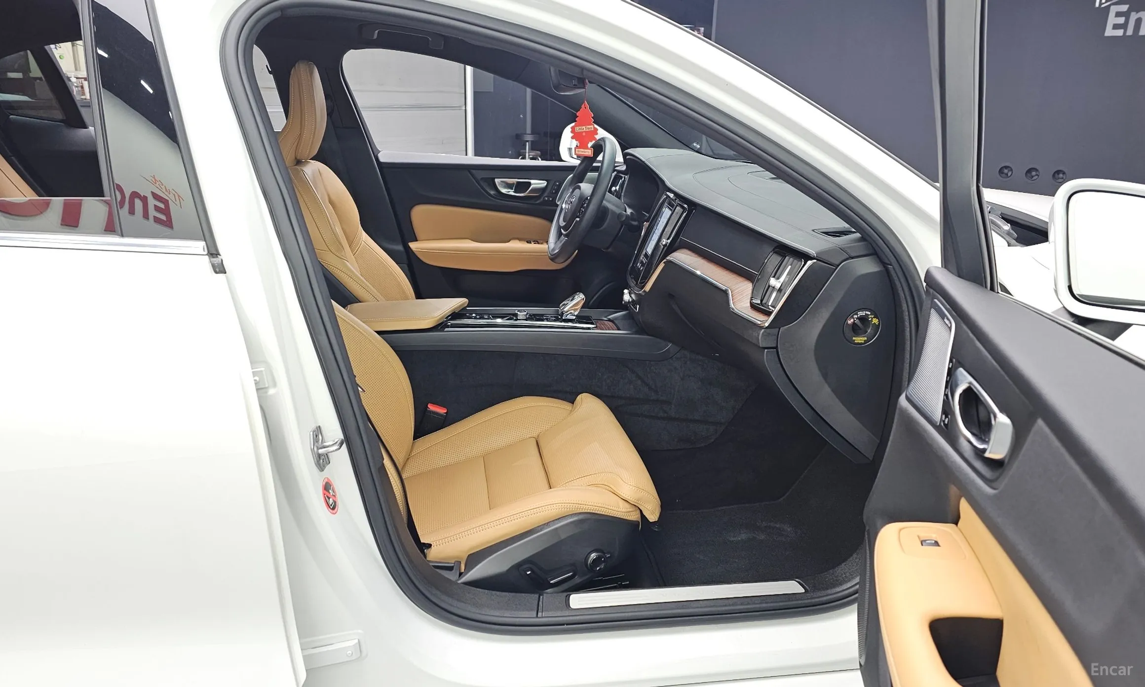 Volvo S60 3rd Generation превью 11