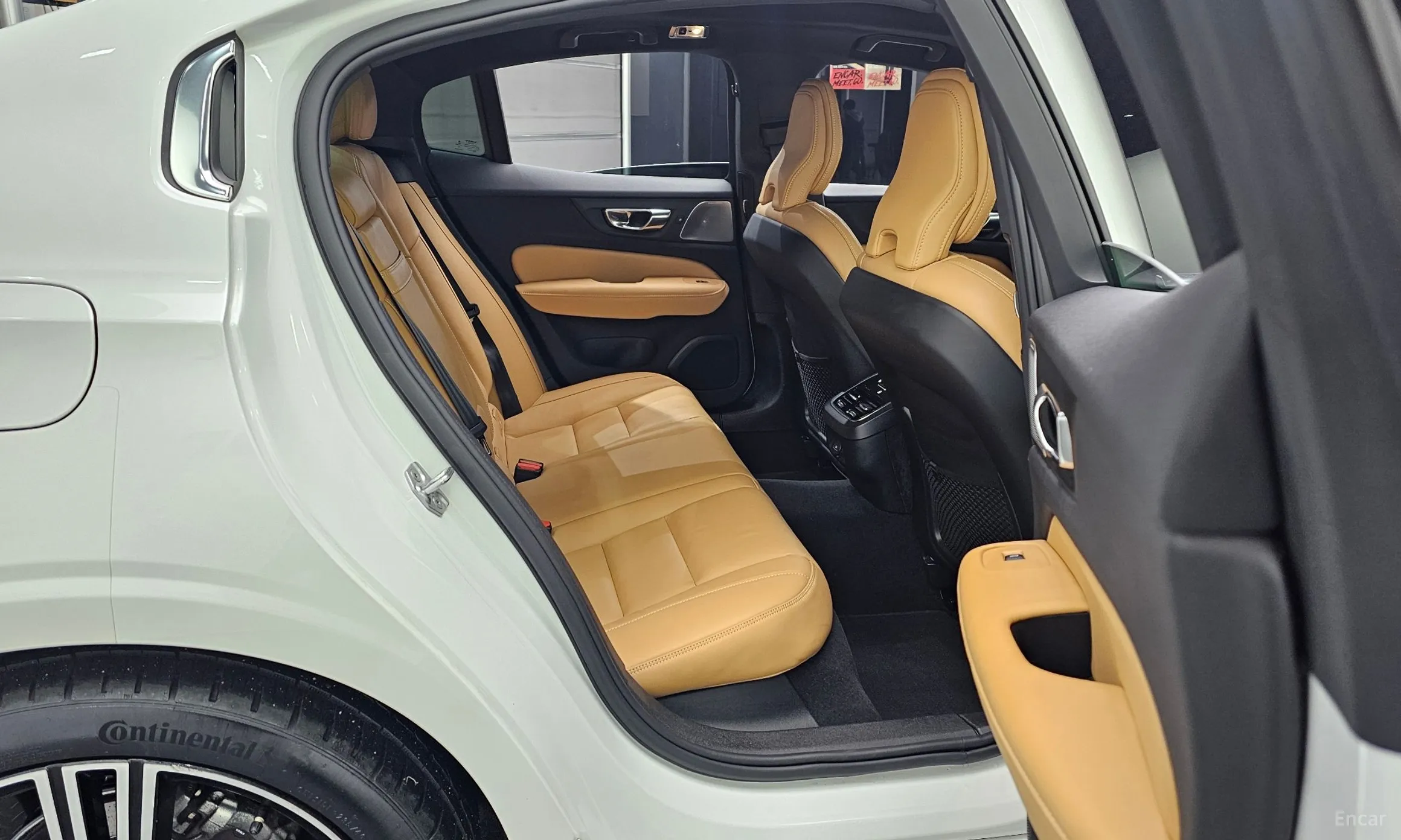 Volvo S60 3rd Generation превью 12
