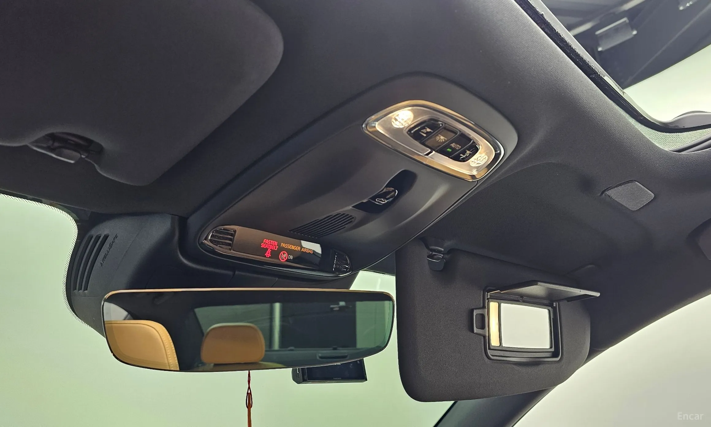 Volvo S60 3rd Generation превью 16