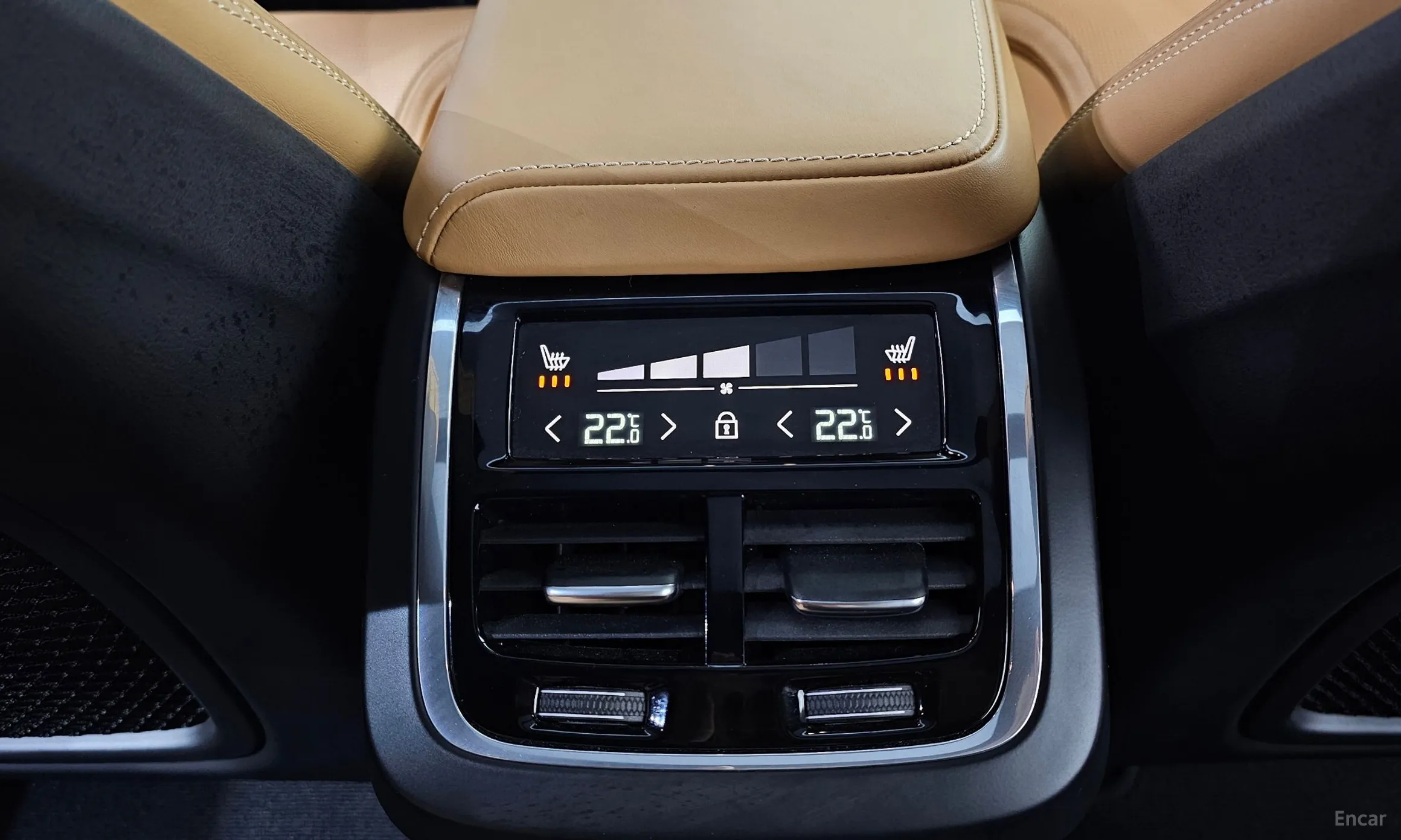Volvo S60 3rd Generation превью 18