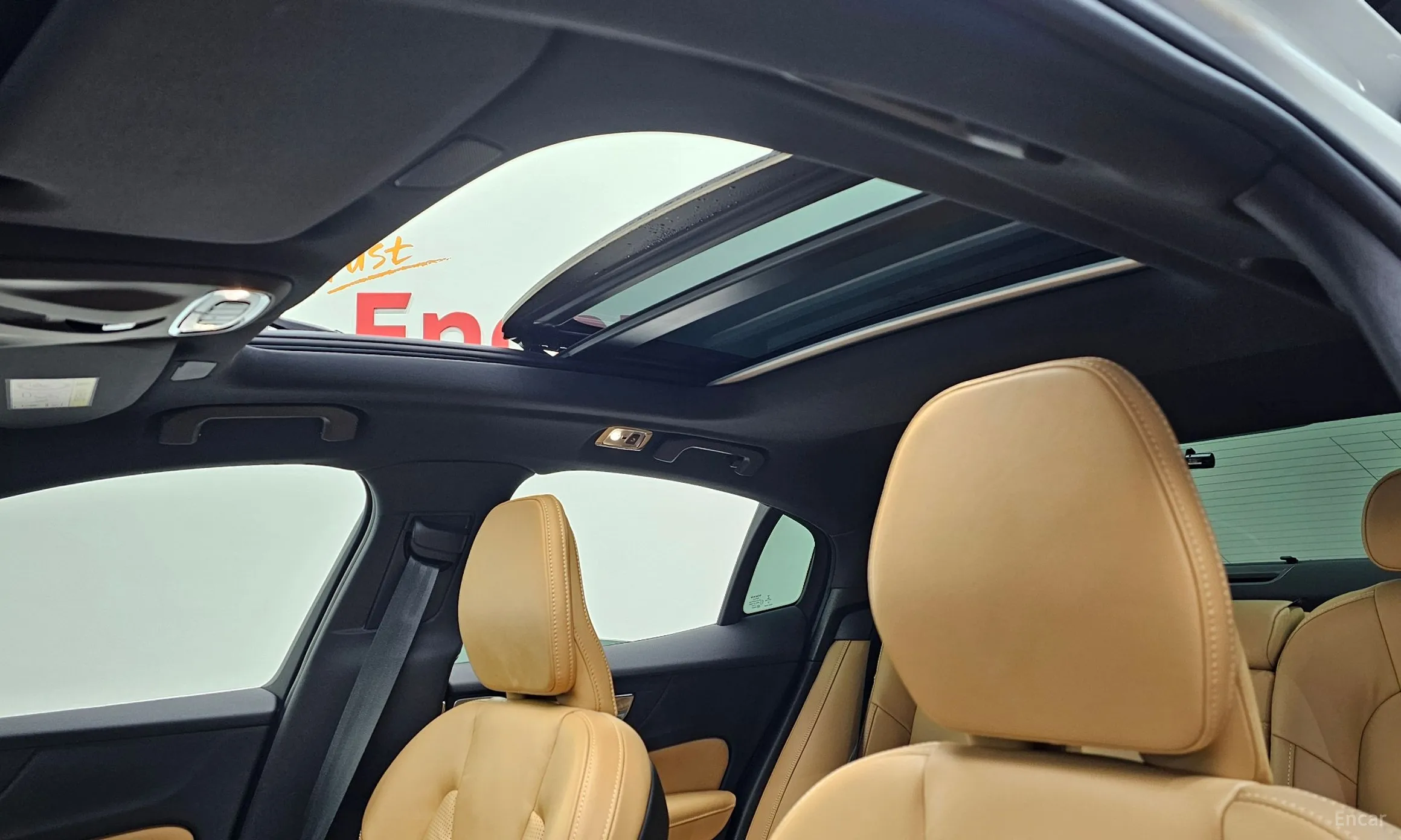 Volvo S60 3rd Generation превью 19