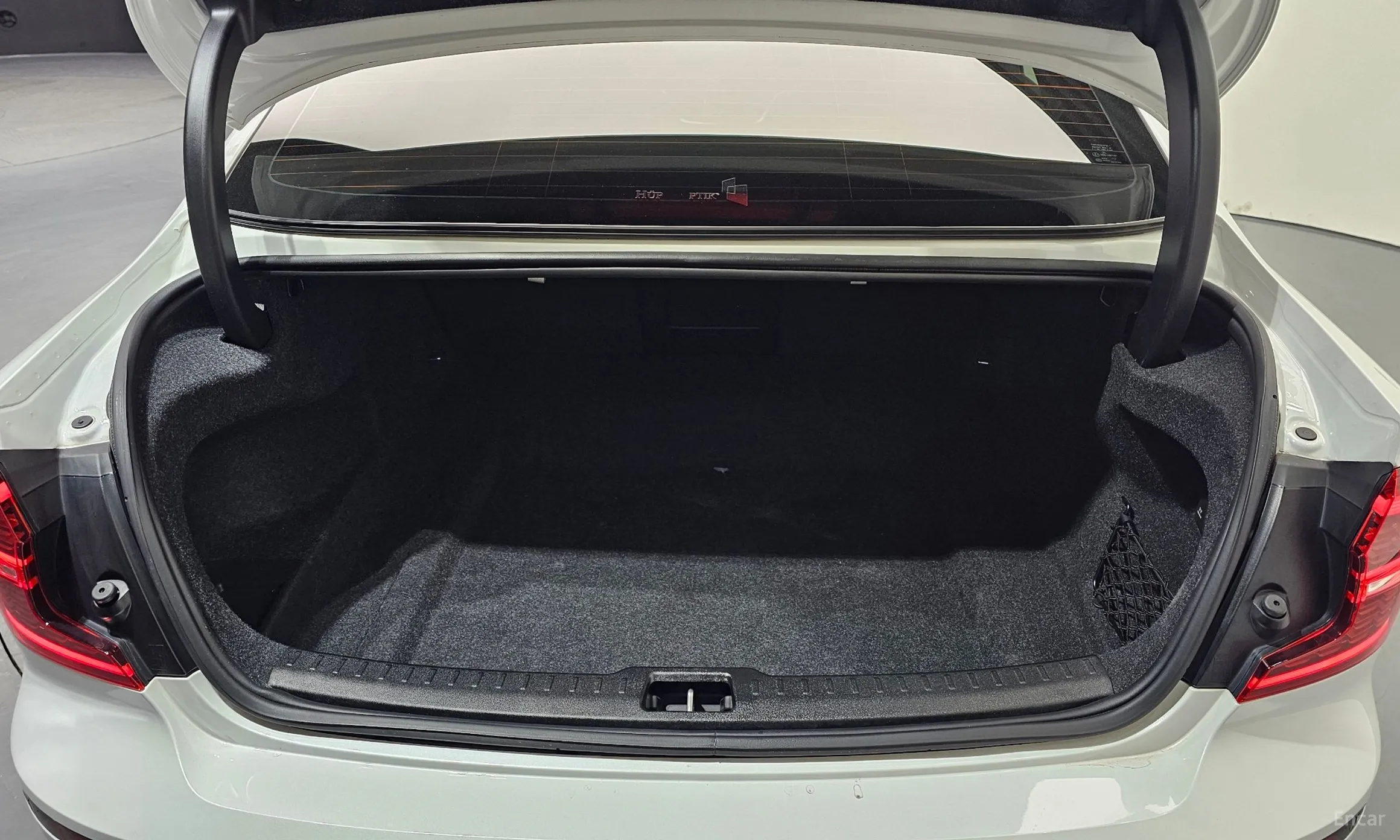 Volvo S60 3rd Generation превью 20