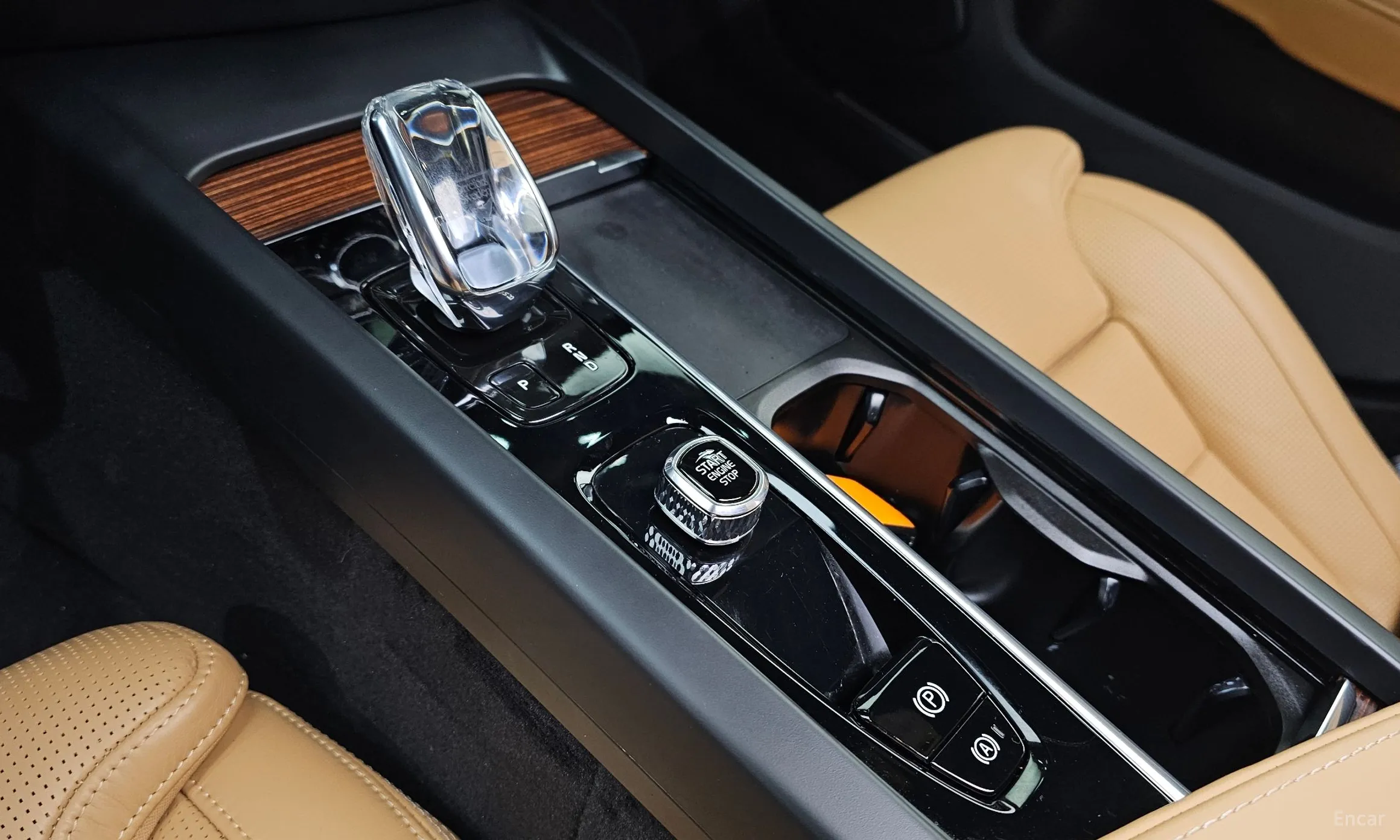 Volvo S60 3rd Generation превью 9