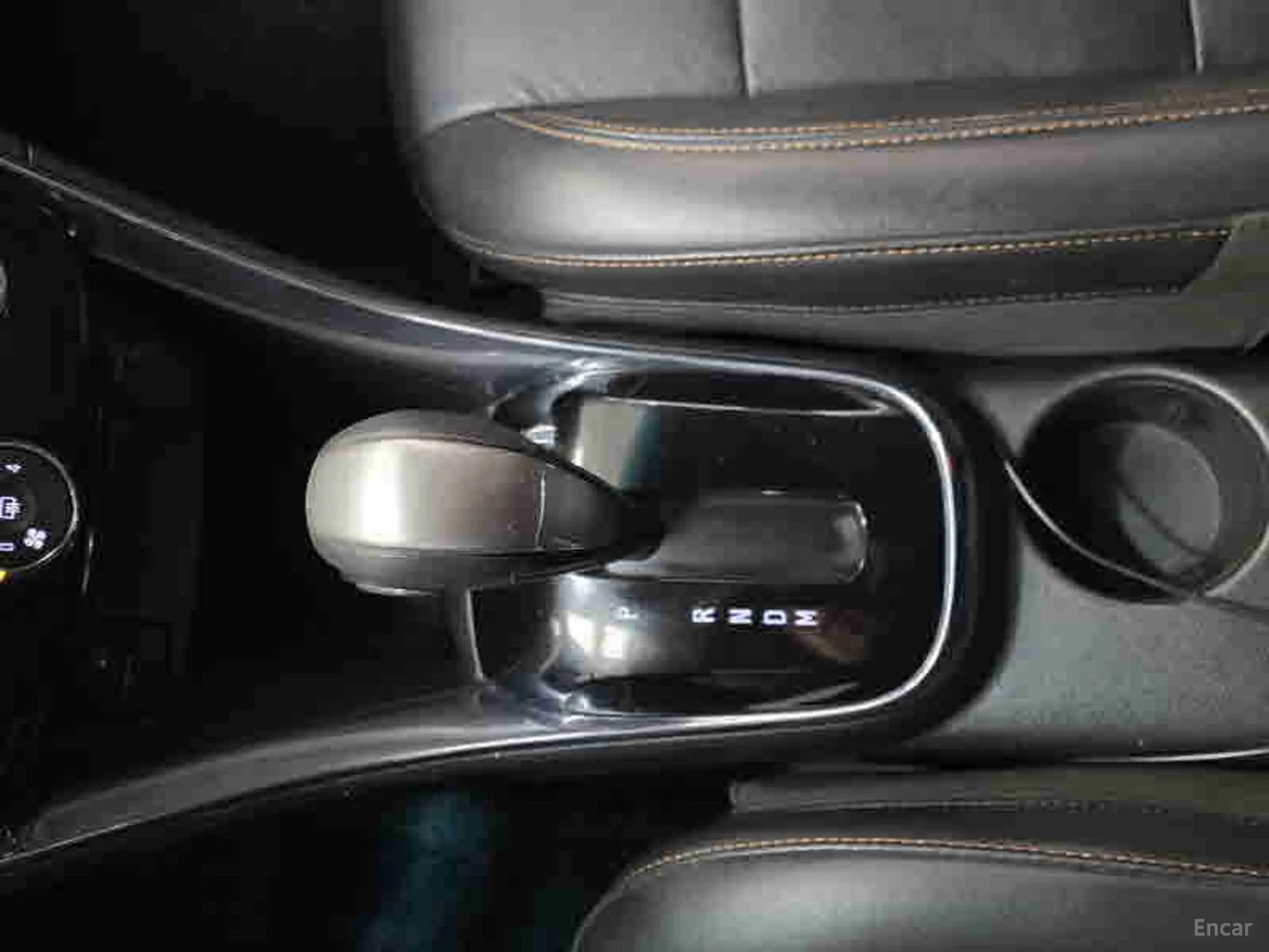 Chevrolet (GM Daewoo) Trax превью 12