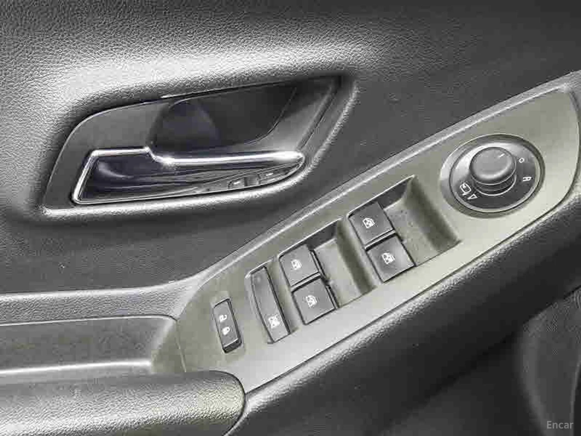 Chevrolet (GM Daewoo) Trax превью 13