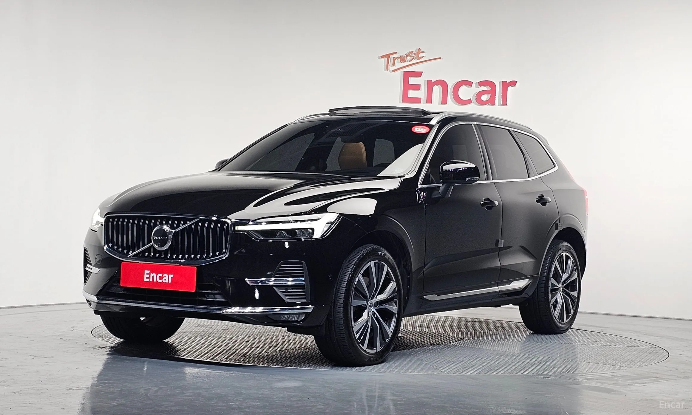 Volvo XC60 Gen 2