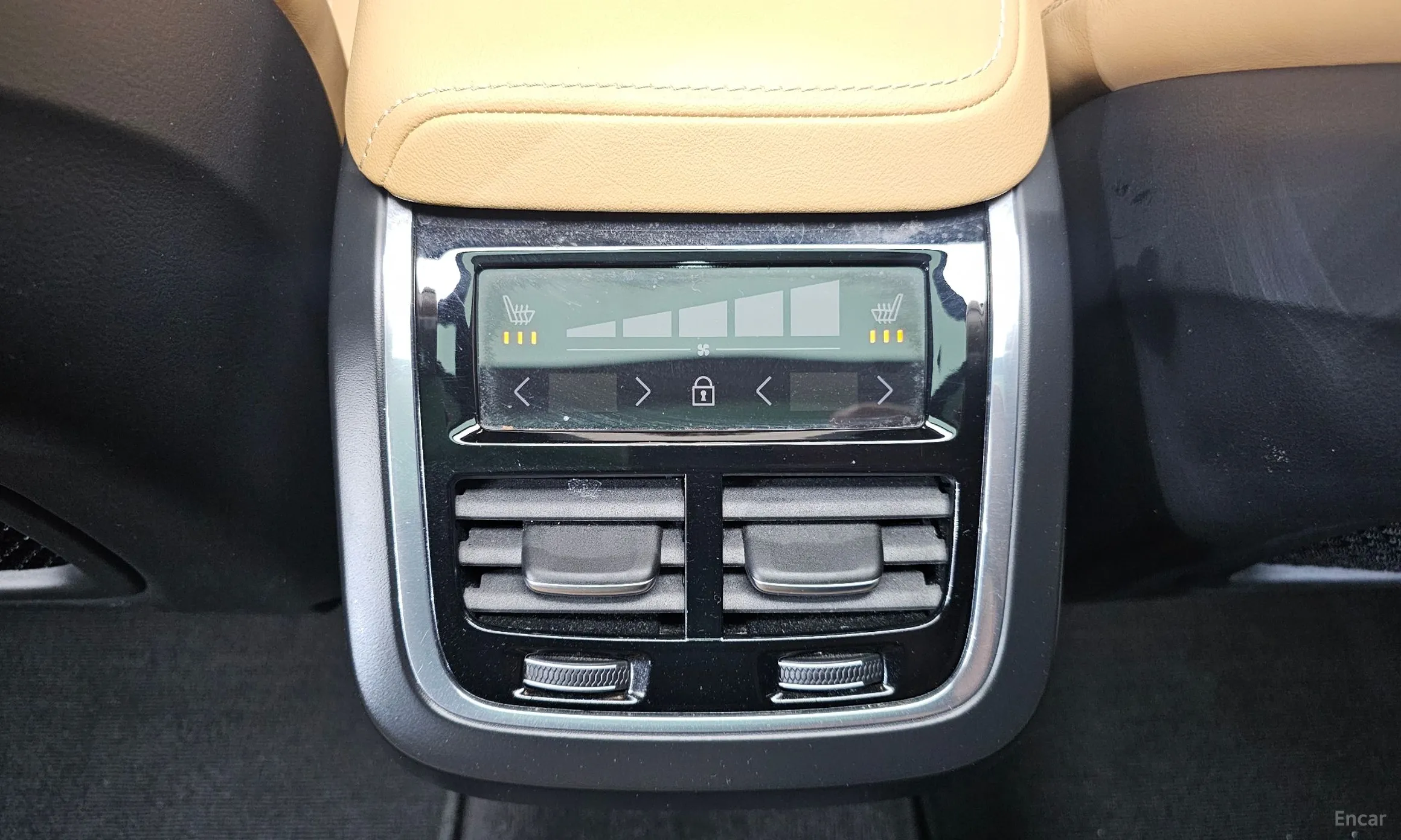 Volvo XC60 Gen 2 превью 18