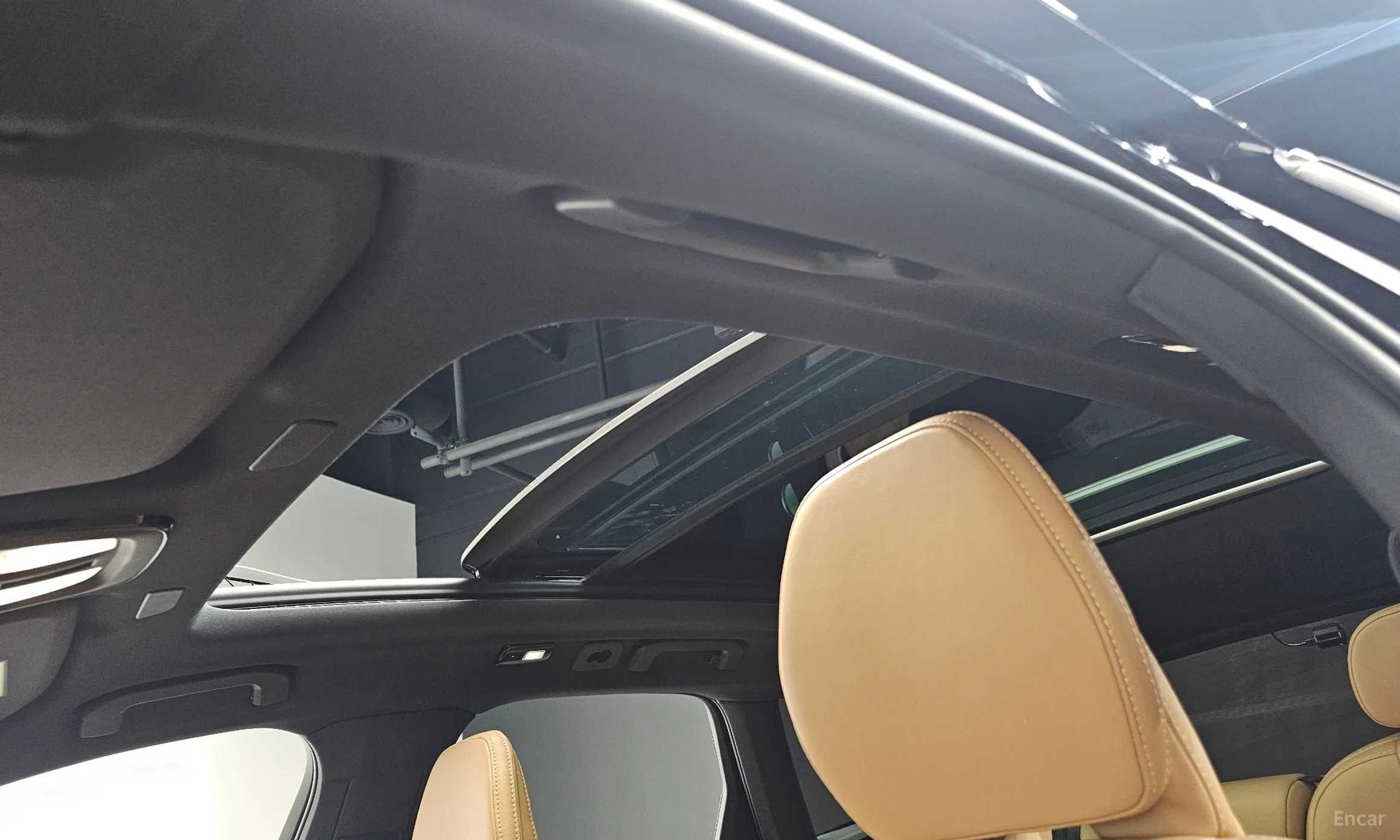 Volvo XC60 Gen 2 превью 19