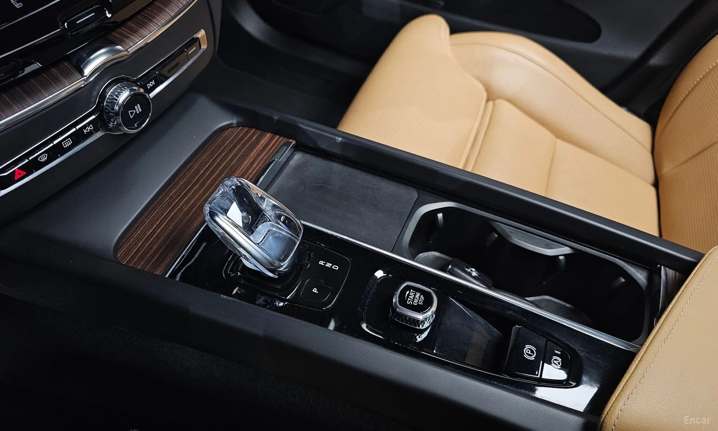 Volvo XC60 Gen 2 превью 9