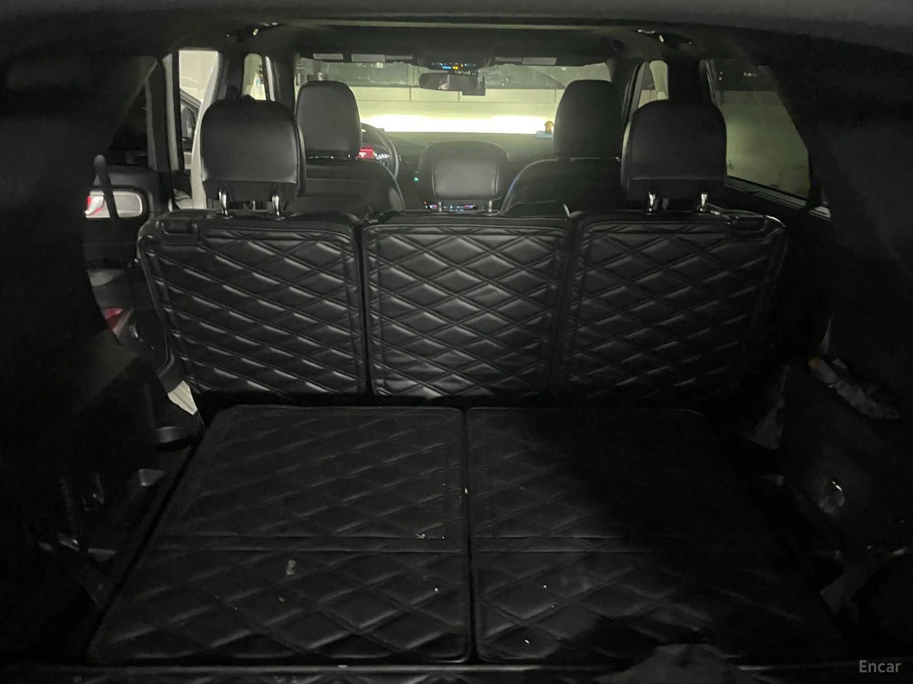 Ford Explorer 6th Generation превью 13