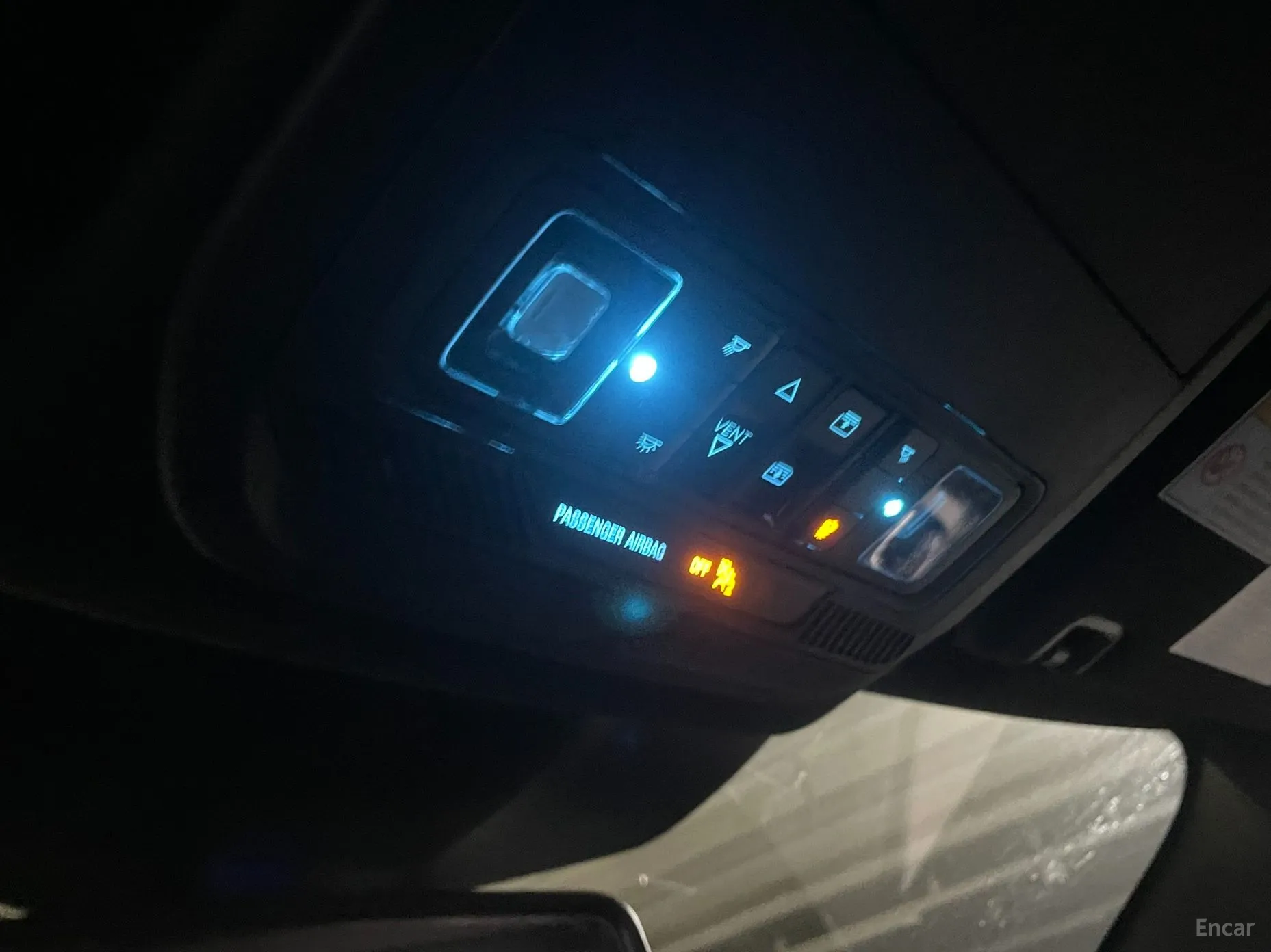 Ford Explorer 6th Generation превью 18