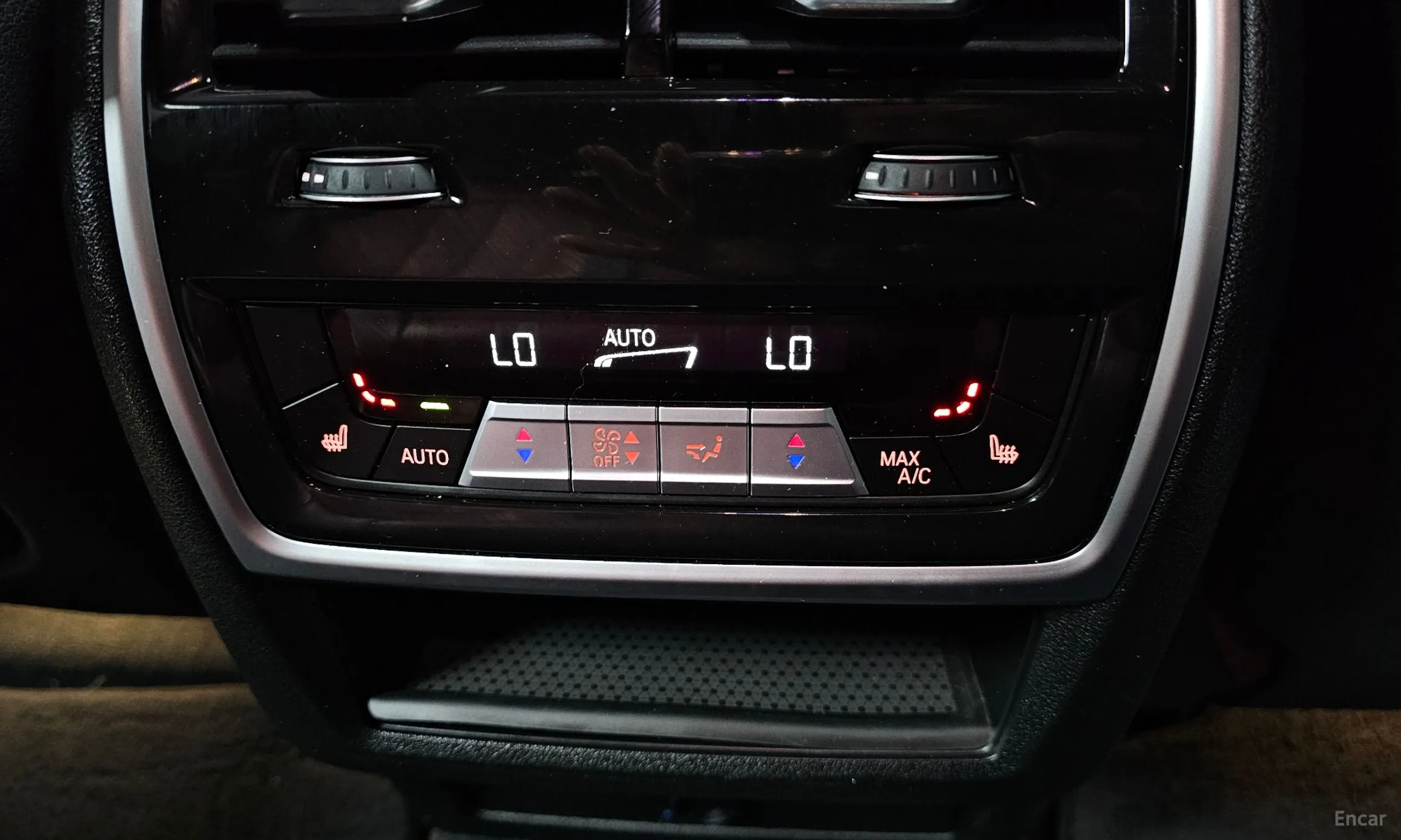 BMW X6 (G06) превью 18