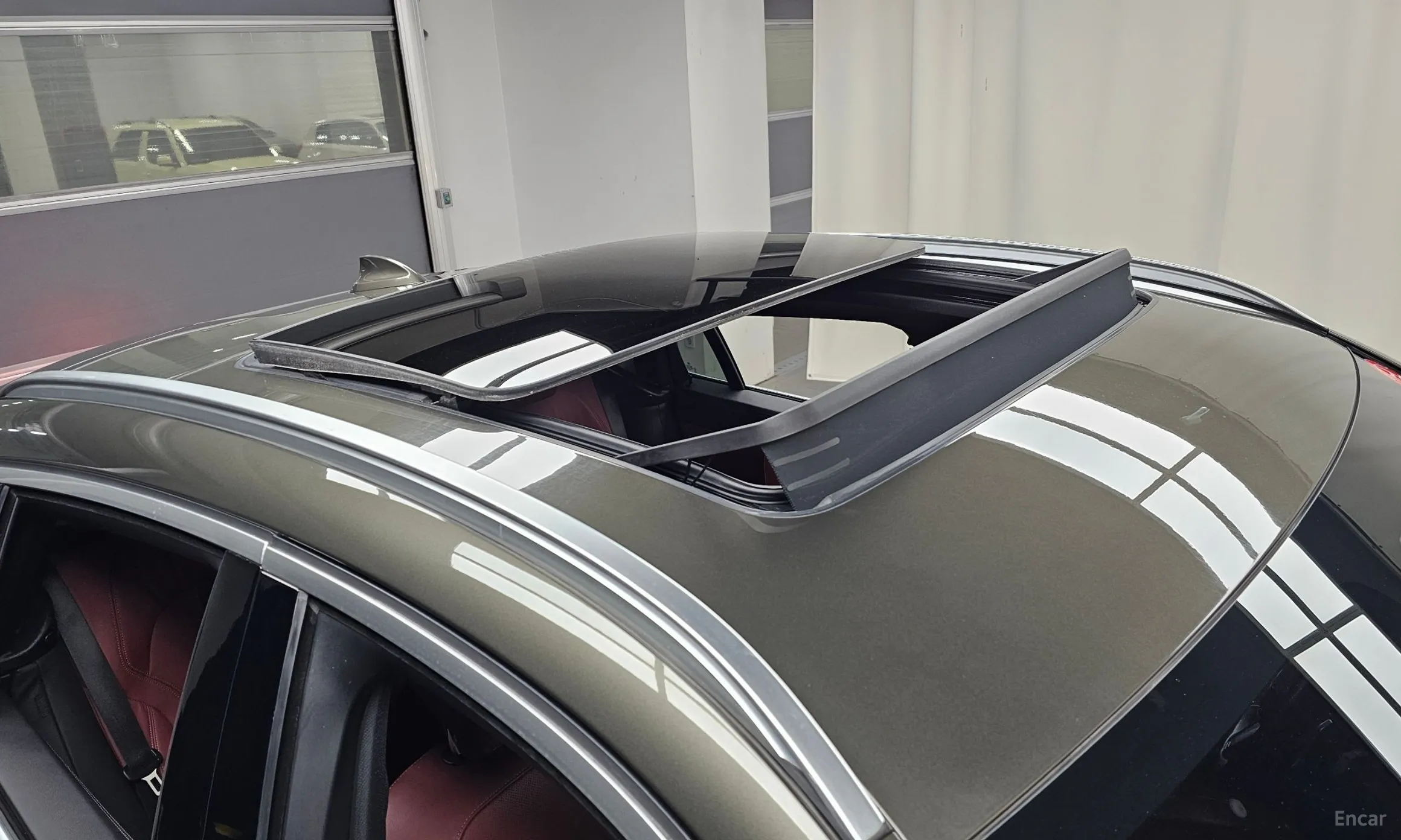 BMW X6 (G06) превью 19