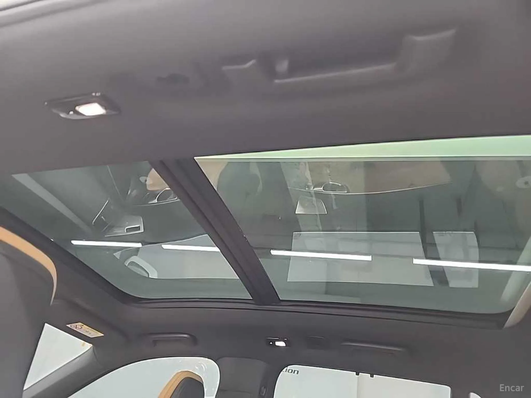 Volvo XC90 Gen 2 превью 13