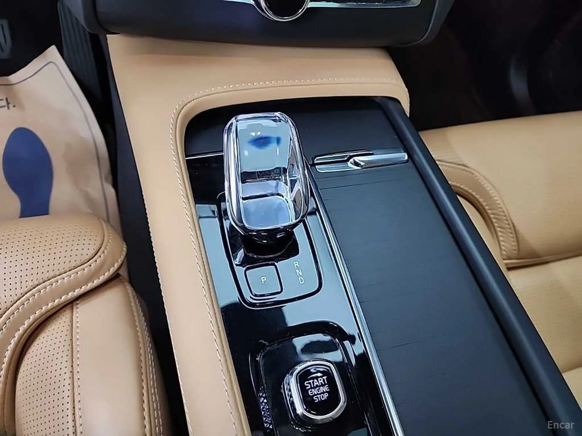 Volvo XC90 Gen 2 превью 8