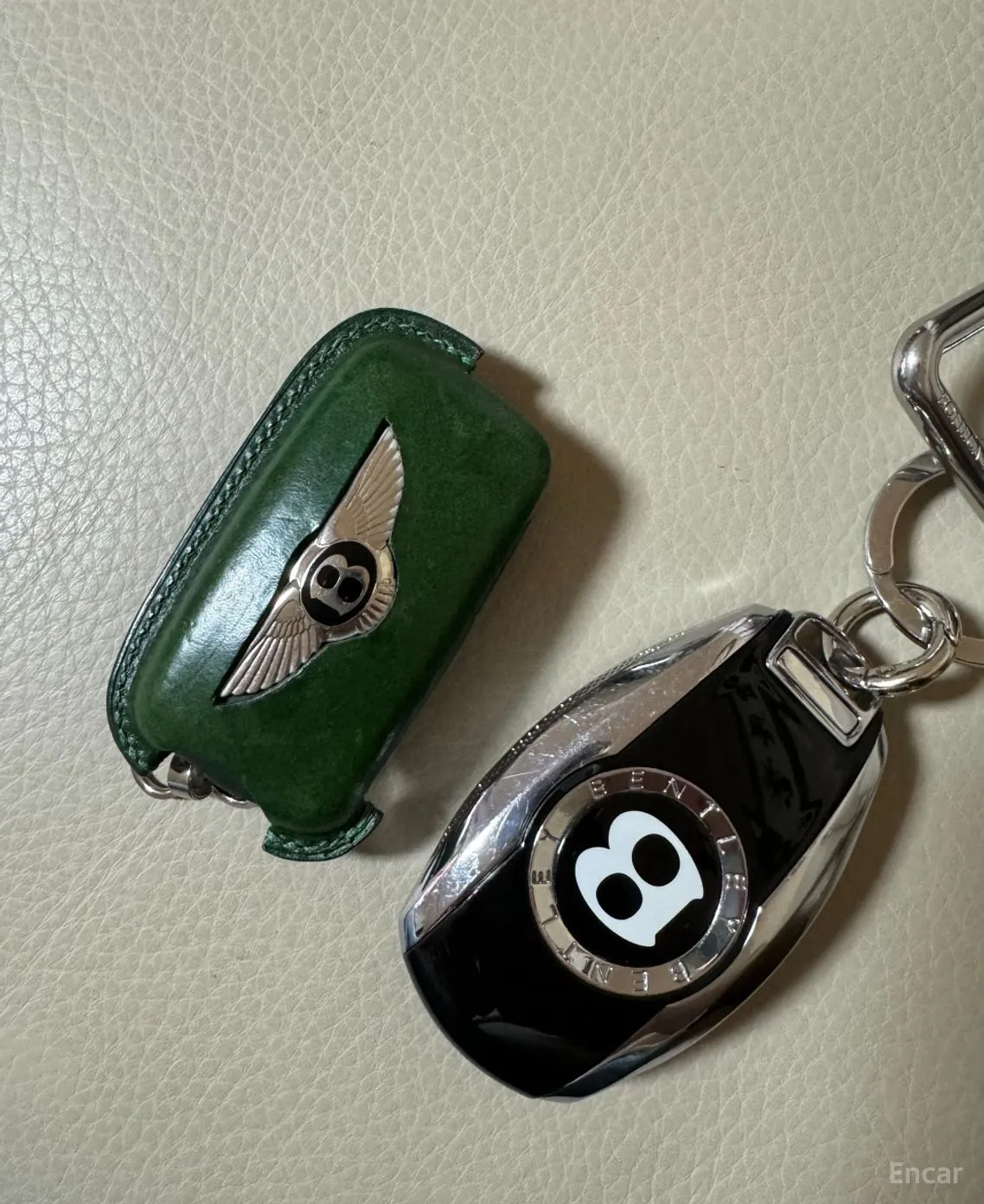 Bentley Flying Spur 2nd Generation превью 11