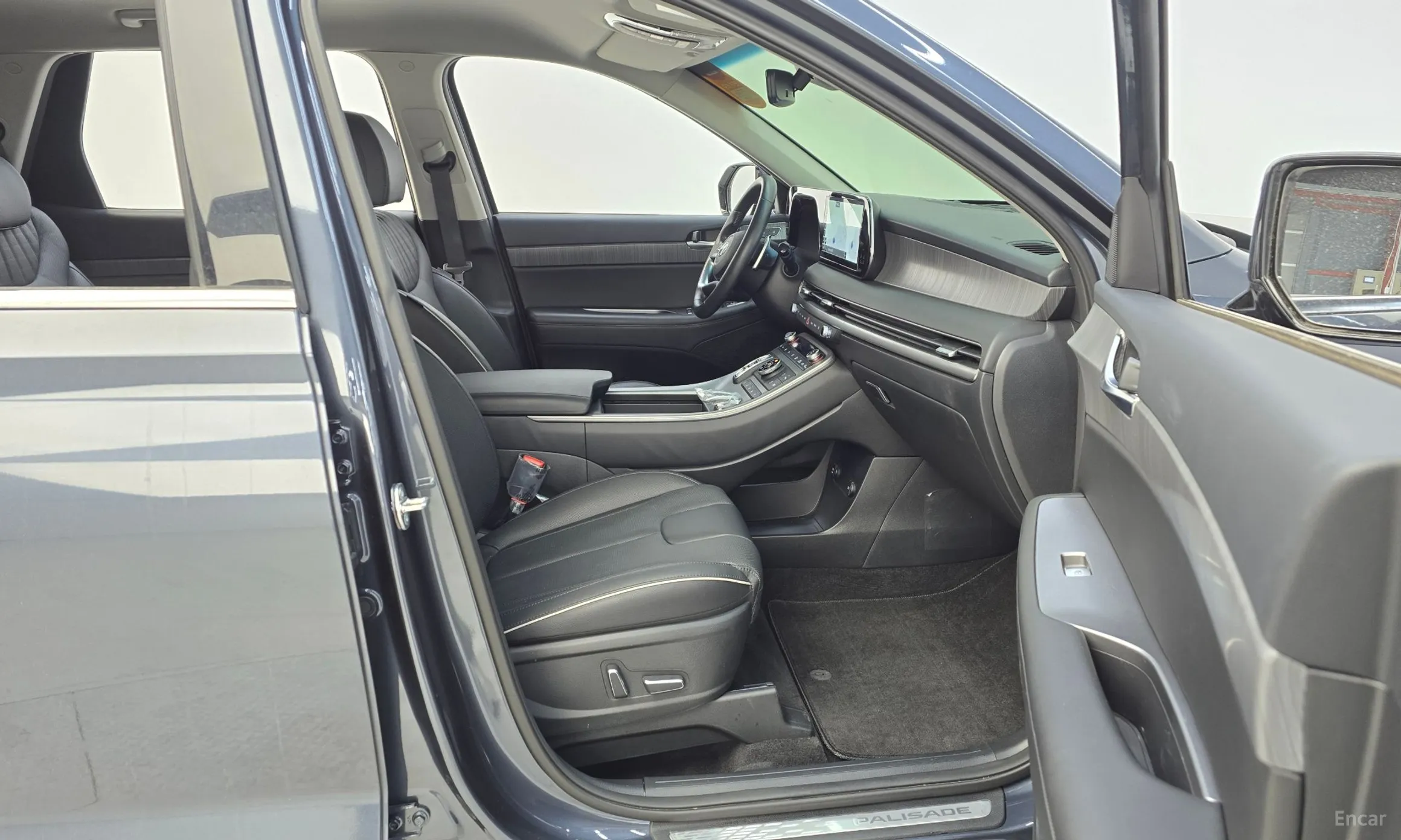 Hyundai Palisade превью 11