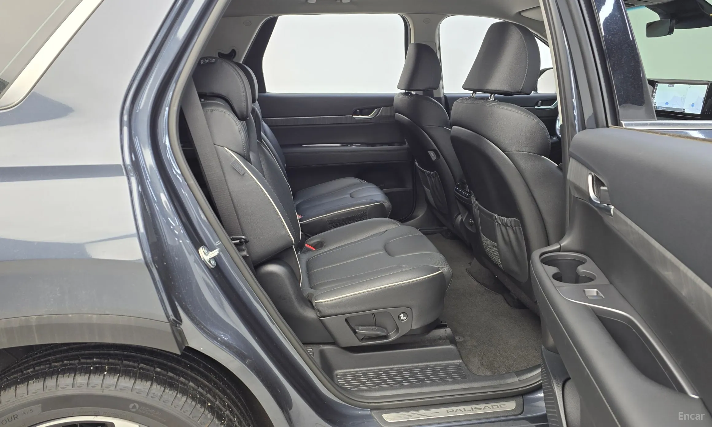 Hyundai Palisade превью 12