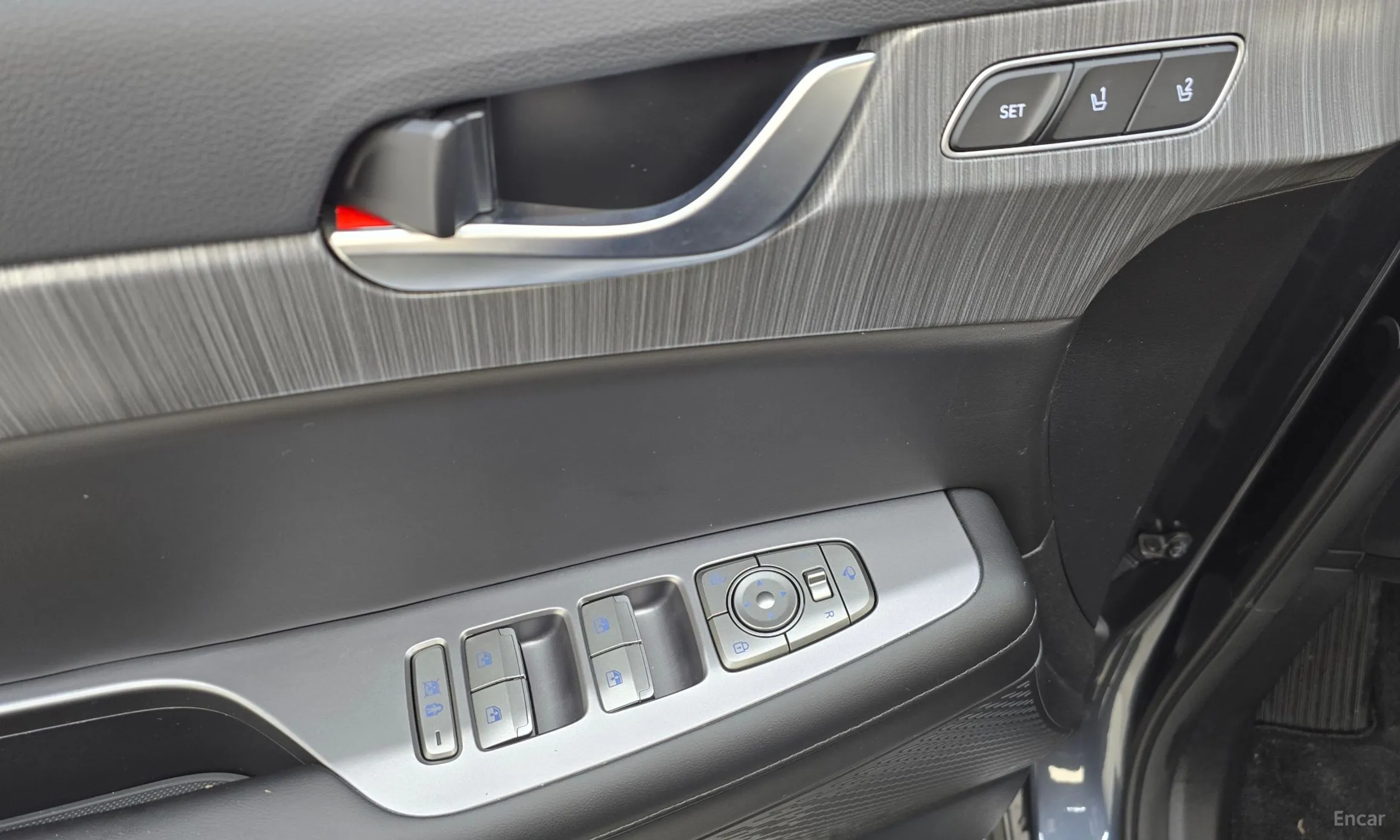Hyundai Palisade превью 18