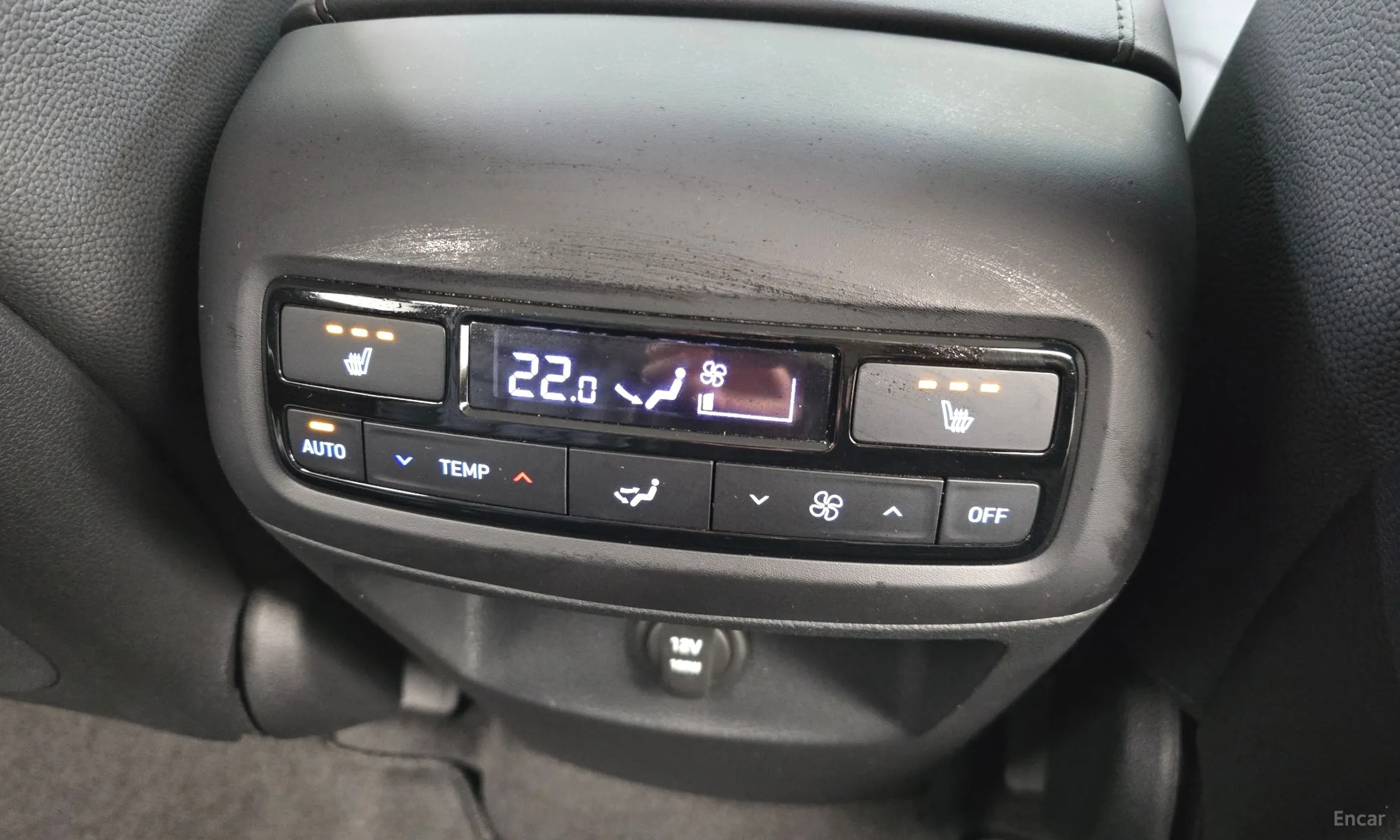 Hyundai Palisade превью 19